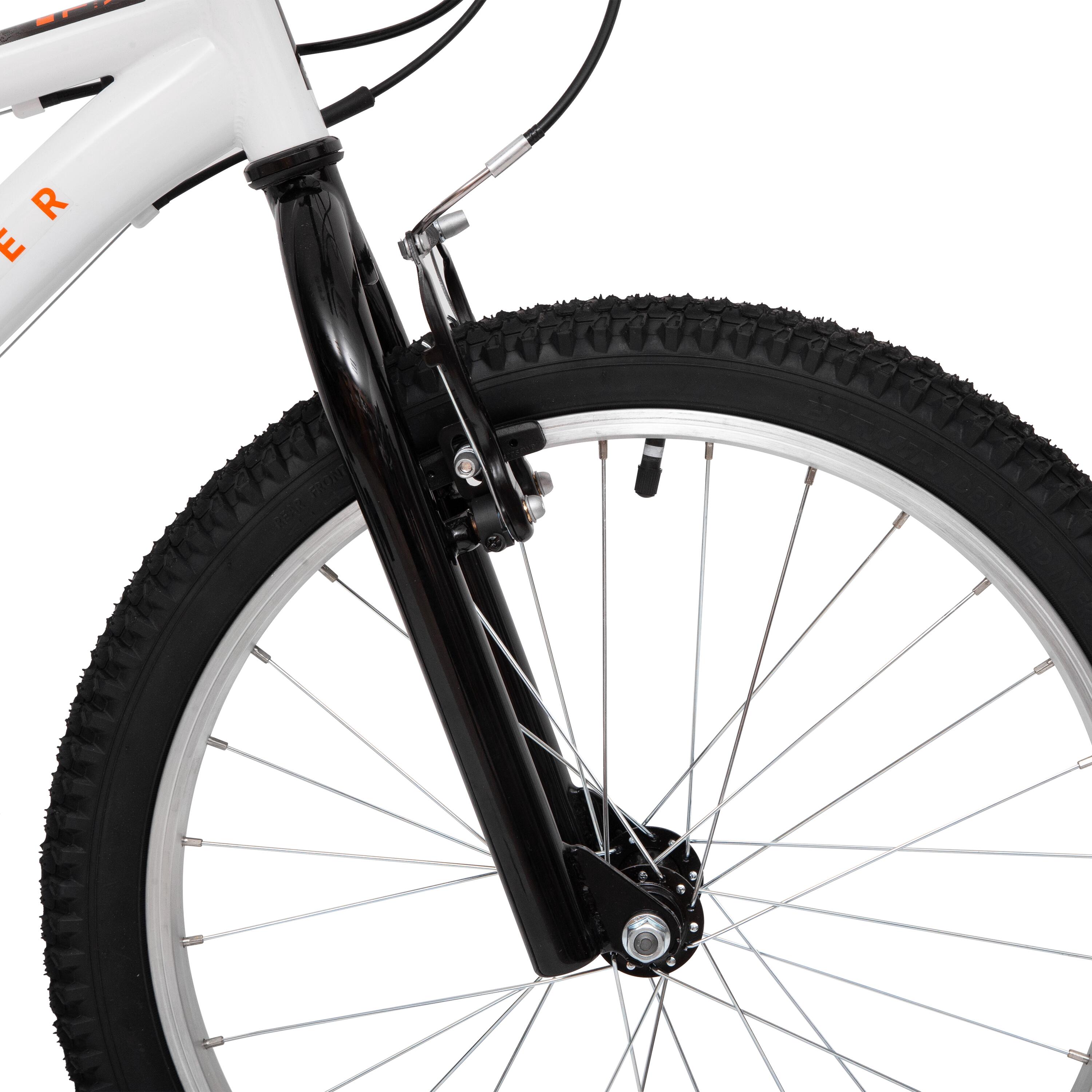 Vélo de montagne enfant 20 po, Expl 120 - BTWIN