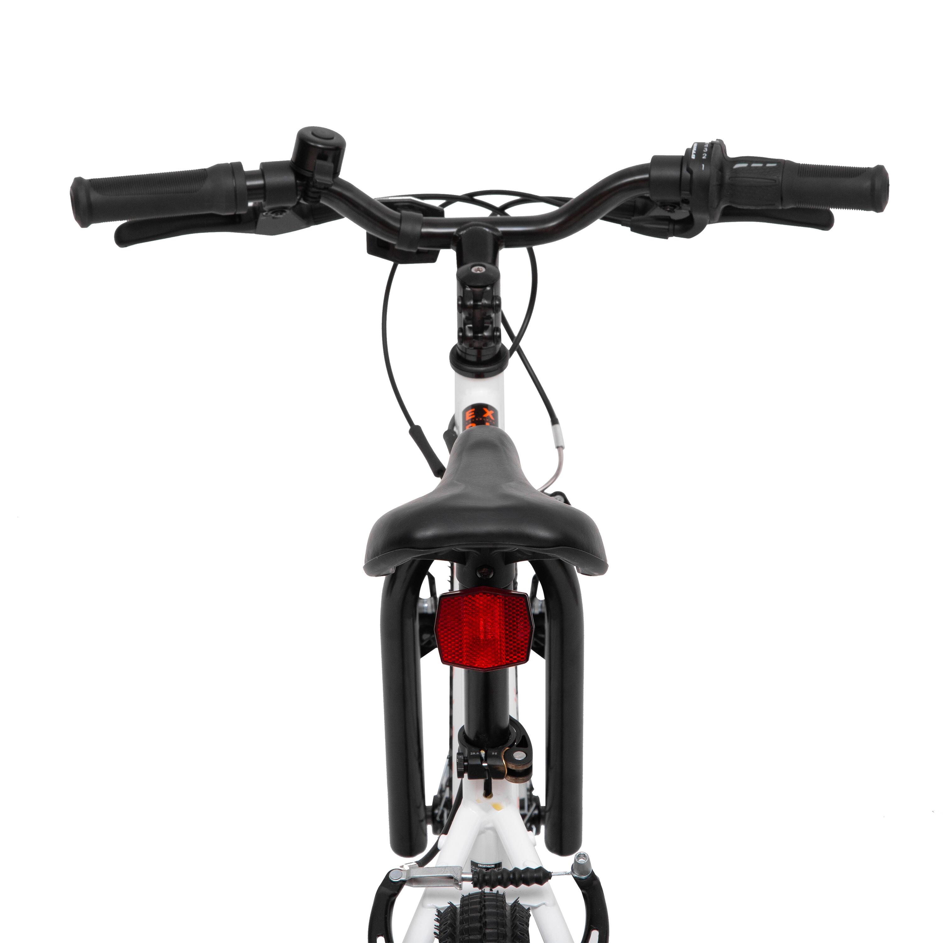 Vélo de montagne enfant 20 po, Expl 120 - BTWIN