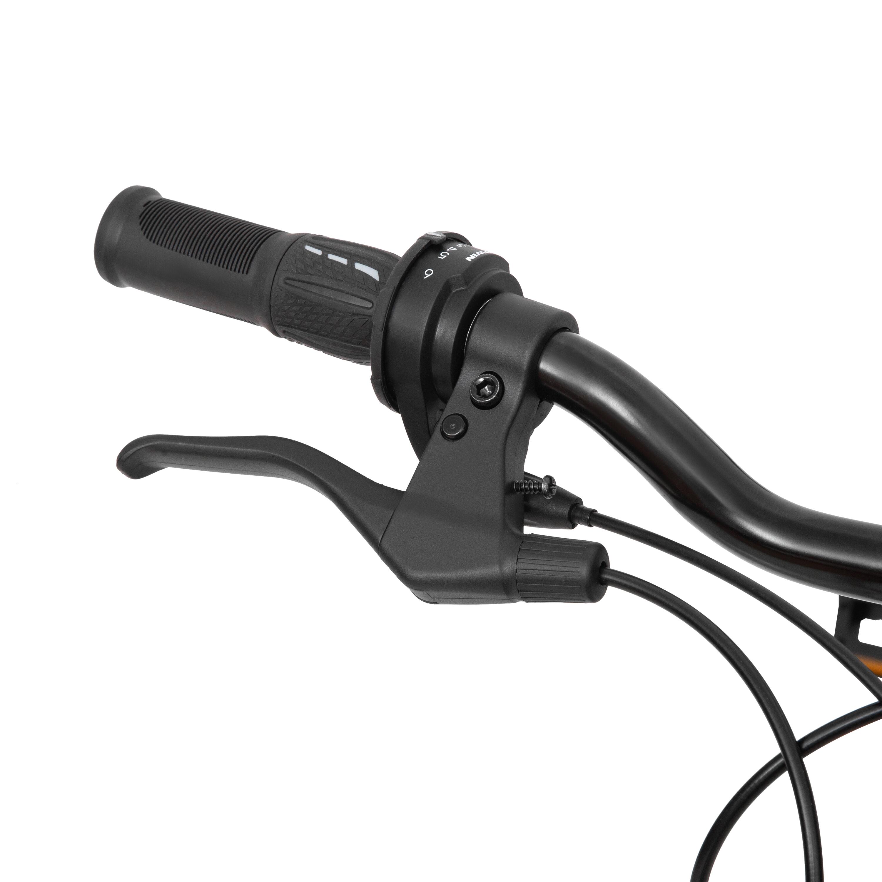 Vélo de montagne enfant 20 po, Expl 120 - BTWIN