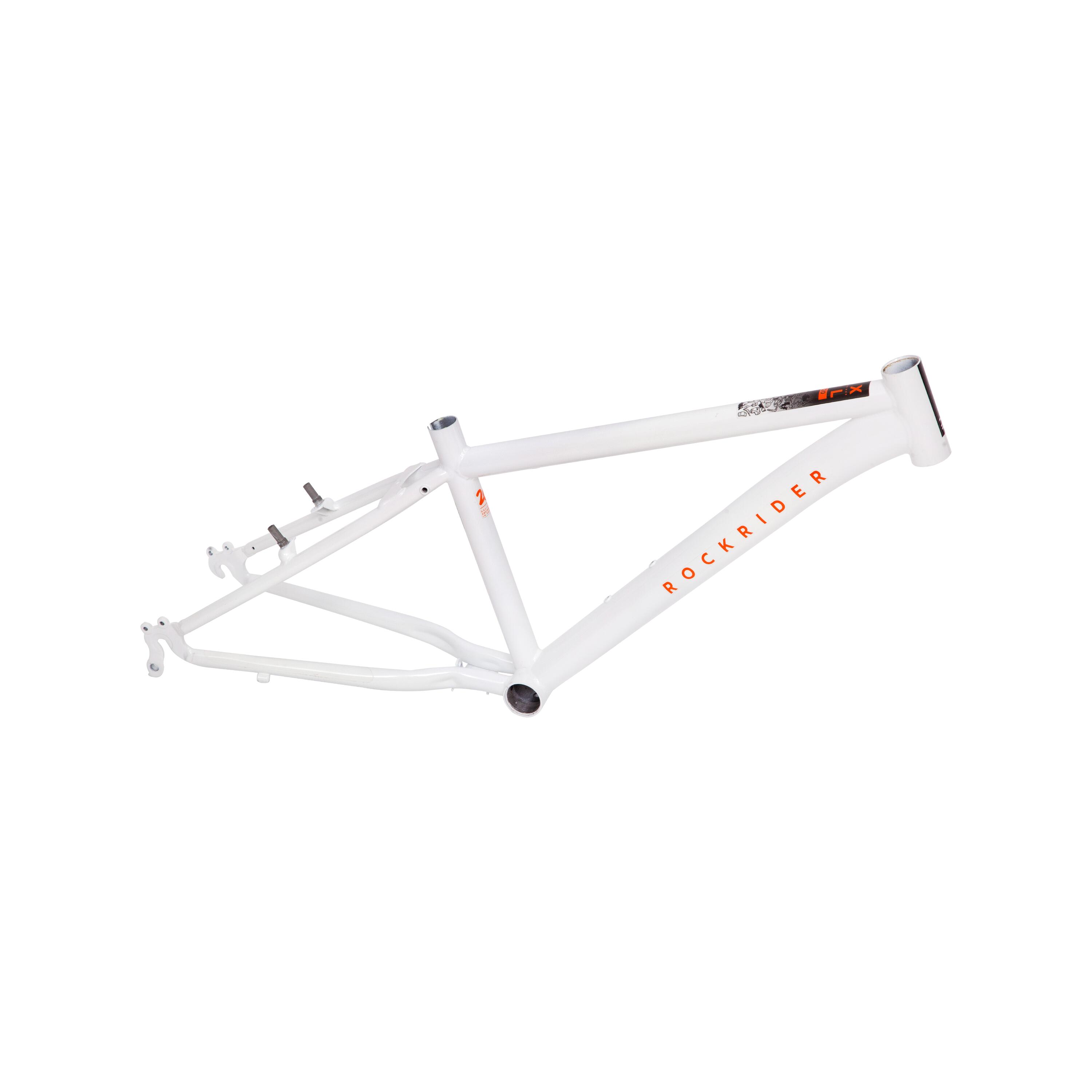 Kids' Mountain Bike 20 in, Expl 120 - BTWIN