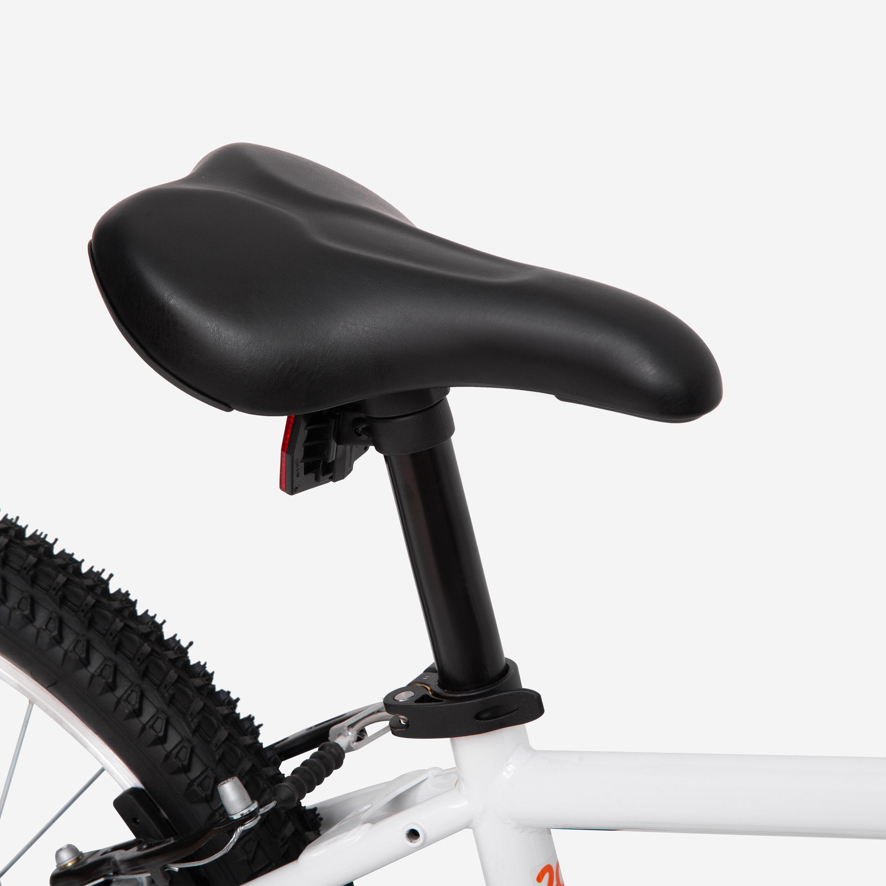 Vélo de montagne enfant 20 po, Expl 120 - BTWIN
