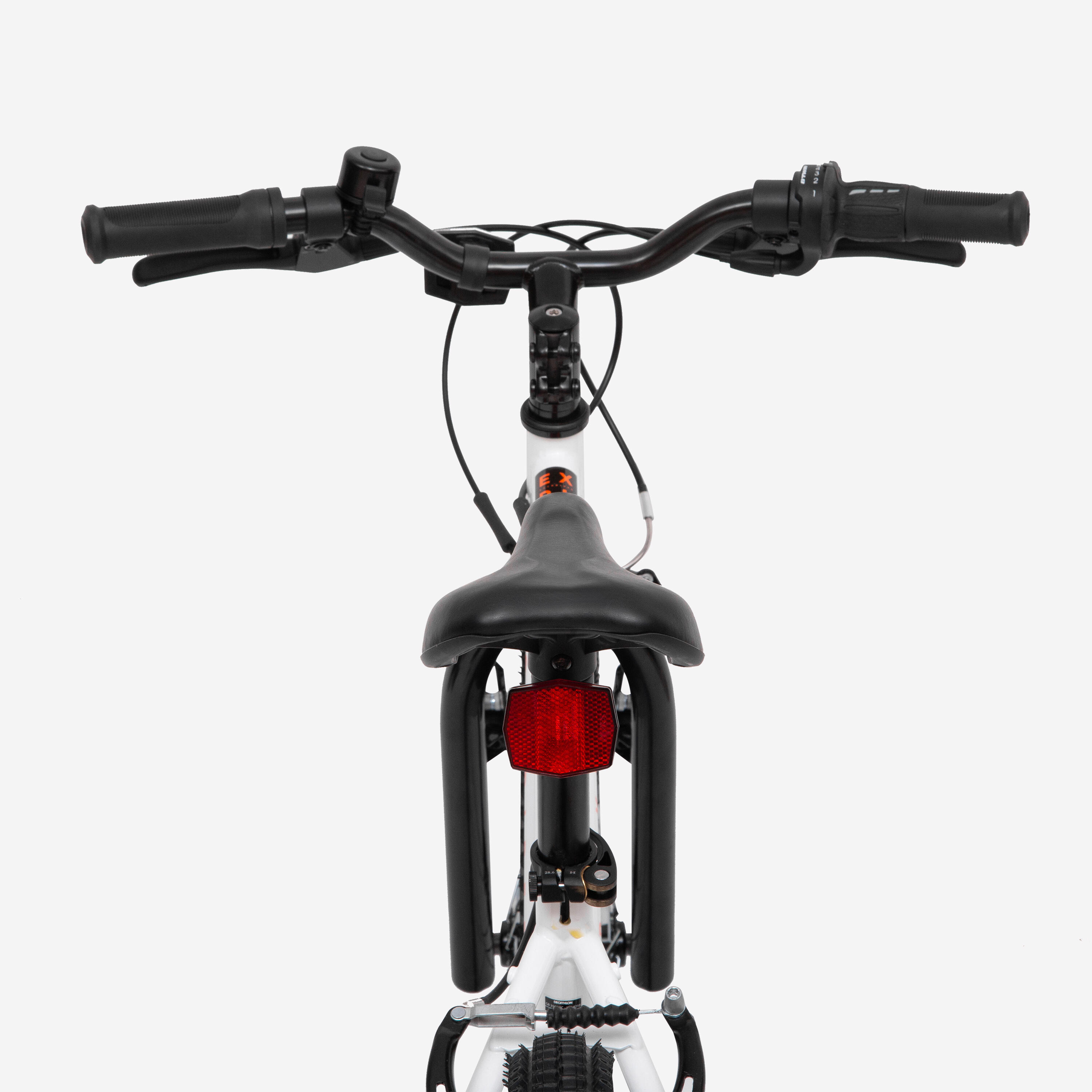 Vélo de montagne enfant 20 po, Expl 120 - BTWIN
