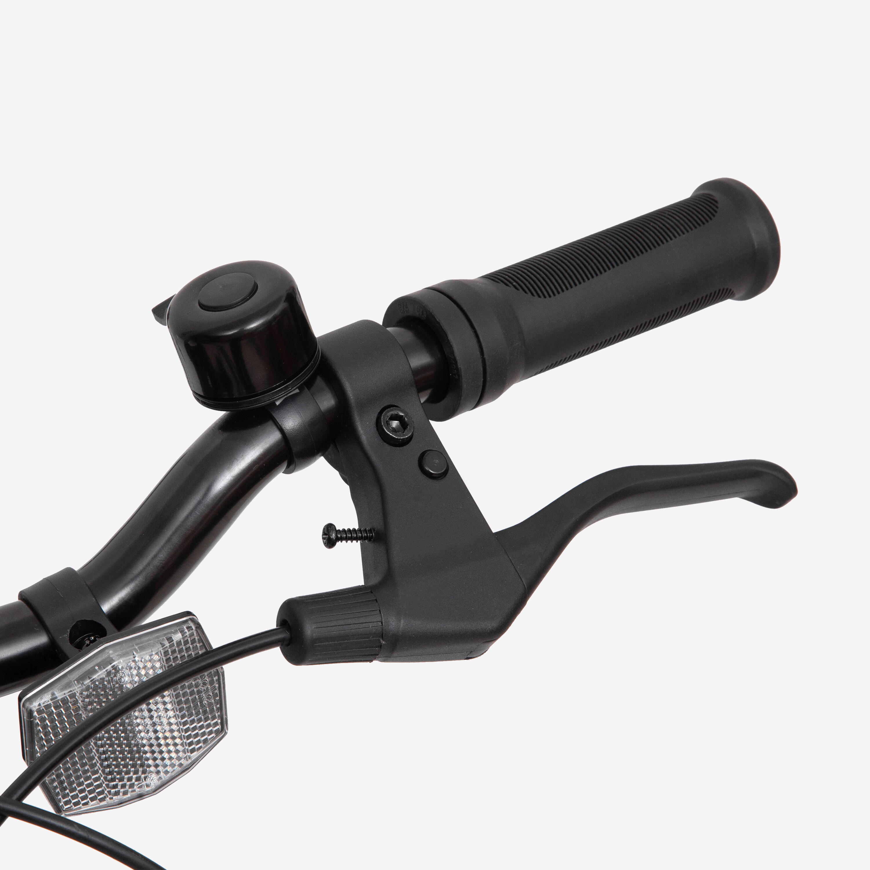 Vélo de montagne enfant 20 po, Expl 120 - BTWIN
