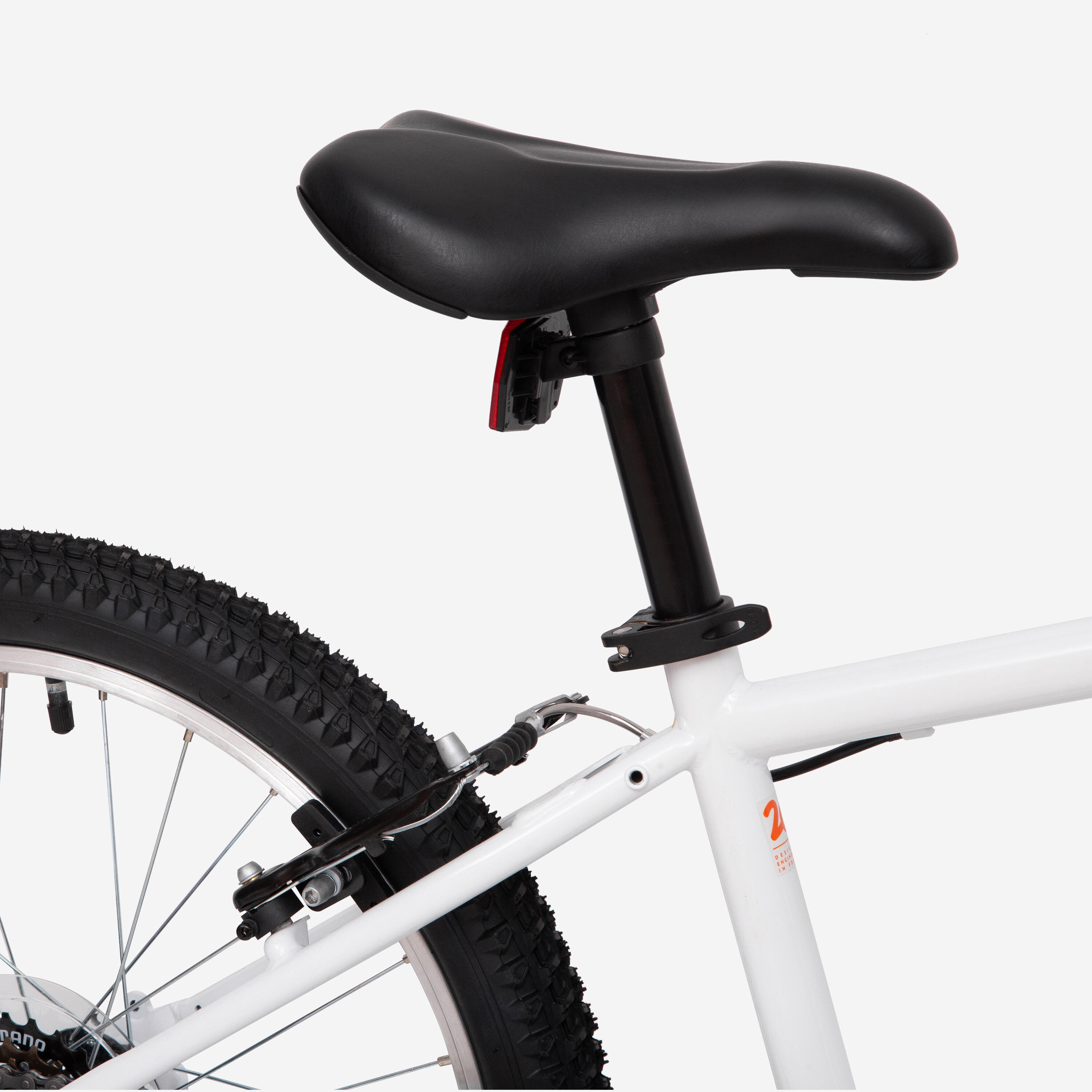 Vélo de montagne enfant 20 po, Expl 120 - BTWIN
