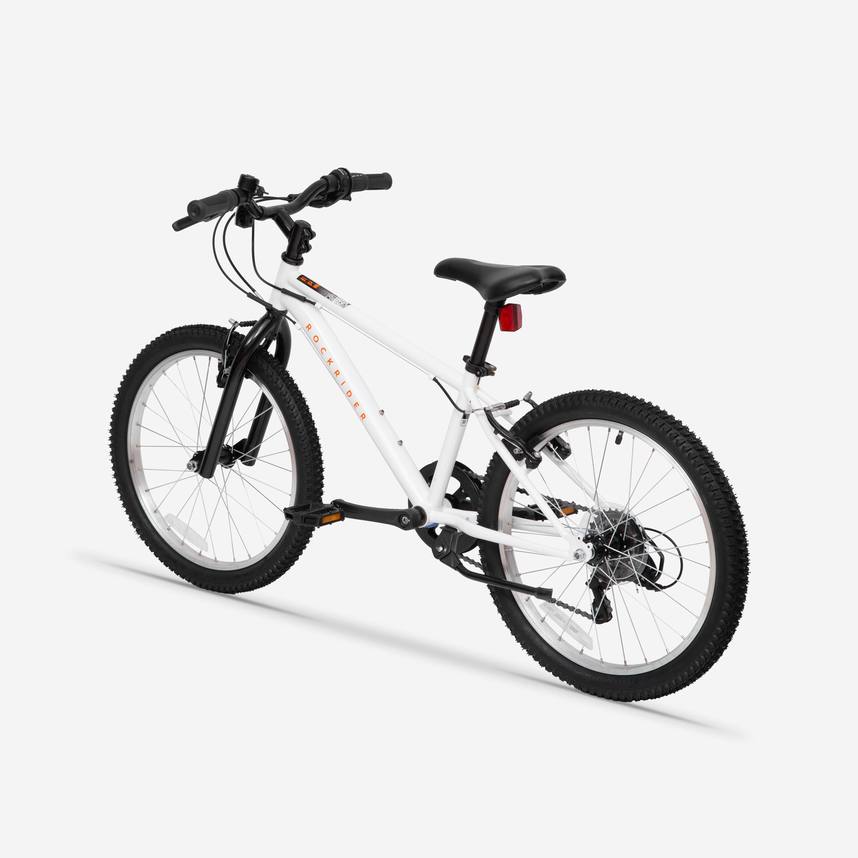 Vélo de montagne enfant 20 po, Expl 120 - BTWIN
