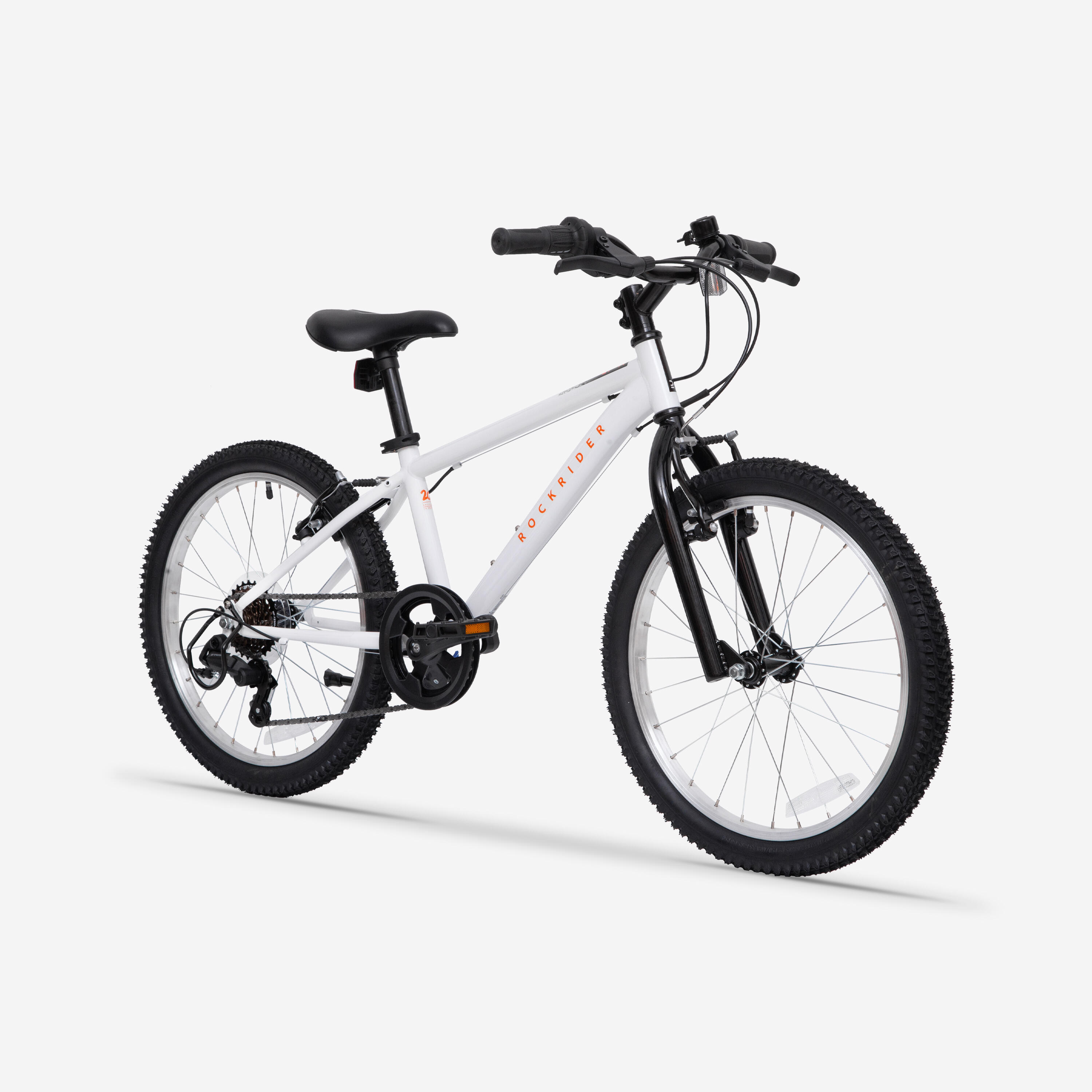 Vélo de montagne enfant 20 po, Expl 120 - BTWIN