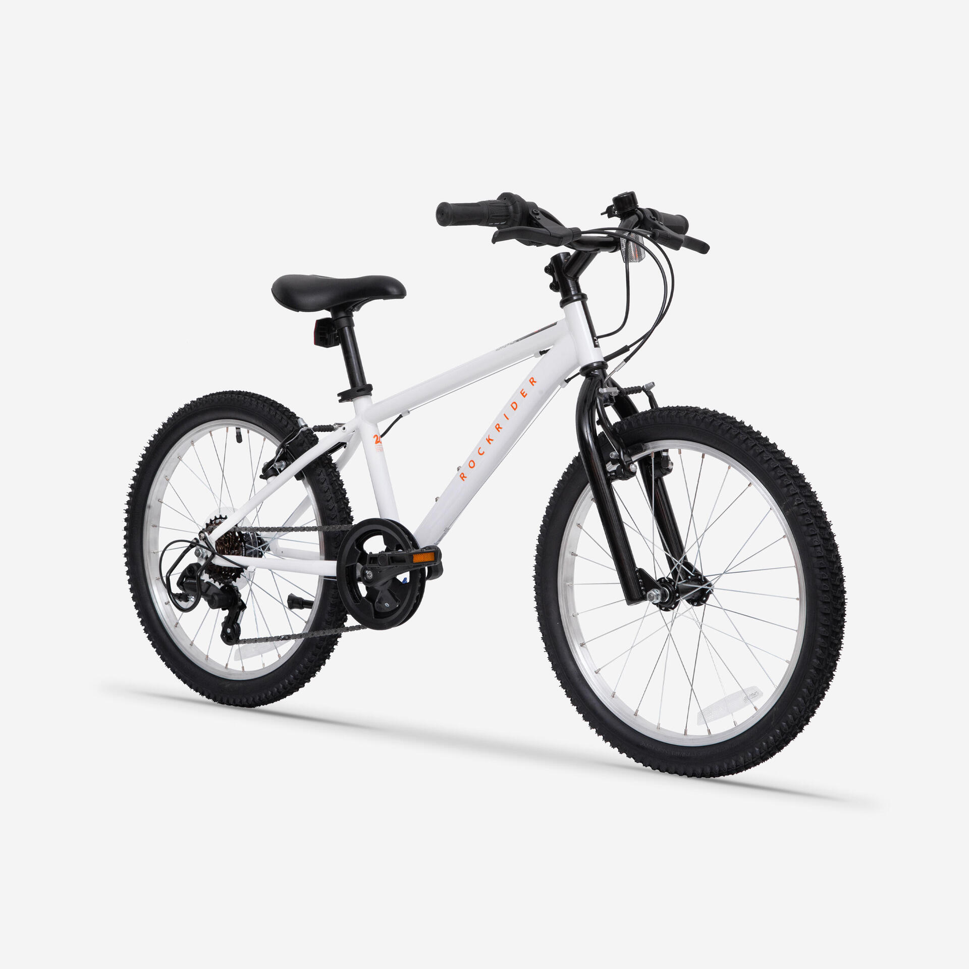 20 Pulgadas Bicicleta Infantil Bici Btwin Verde Acqua Btwin By