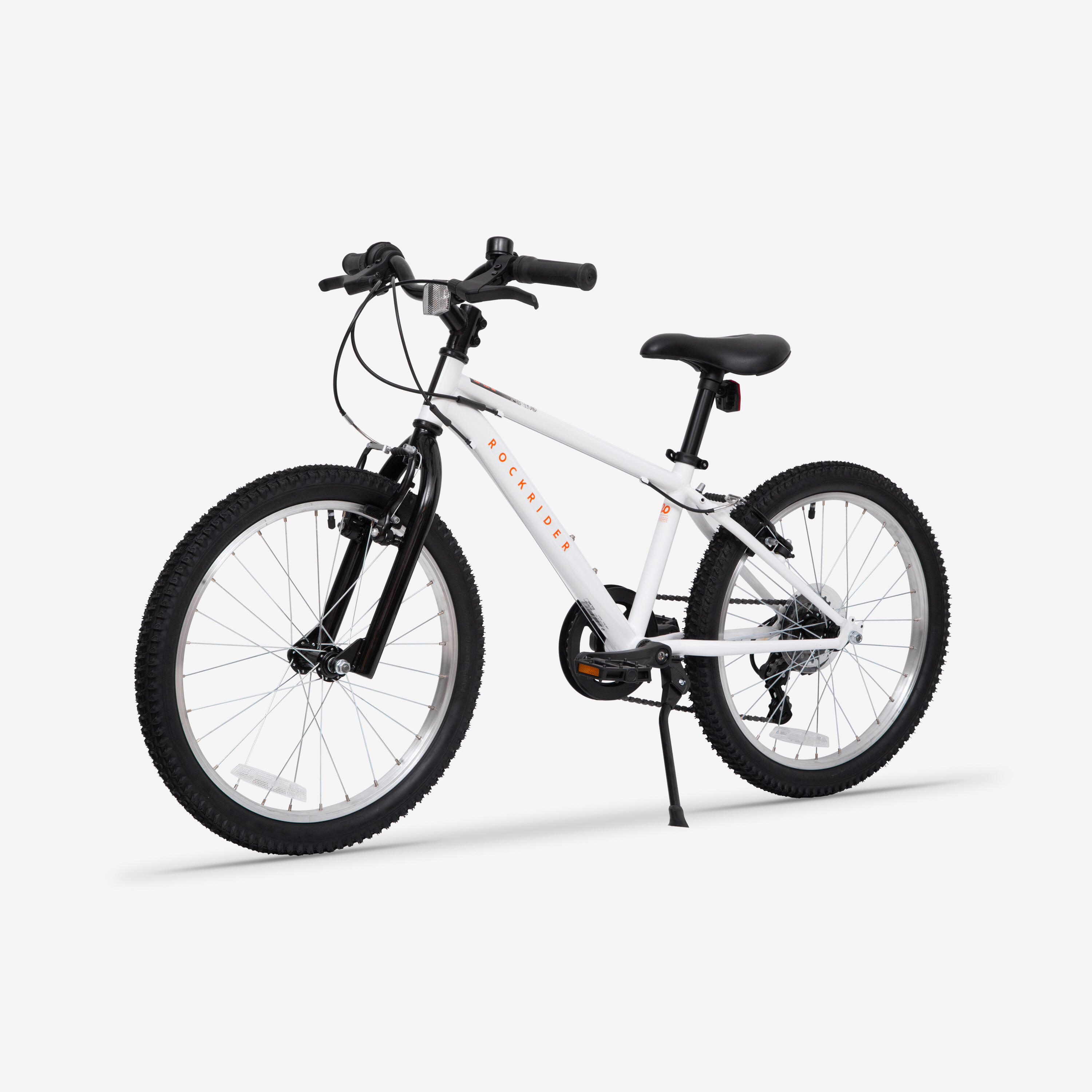Vélo de montagne enfant 20 po, Expl 120 - BTWIN