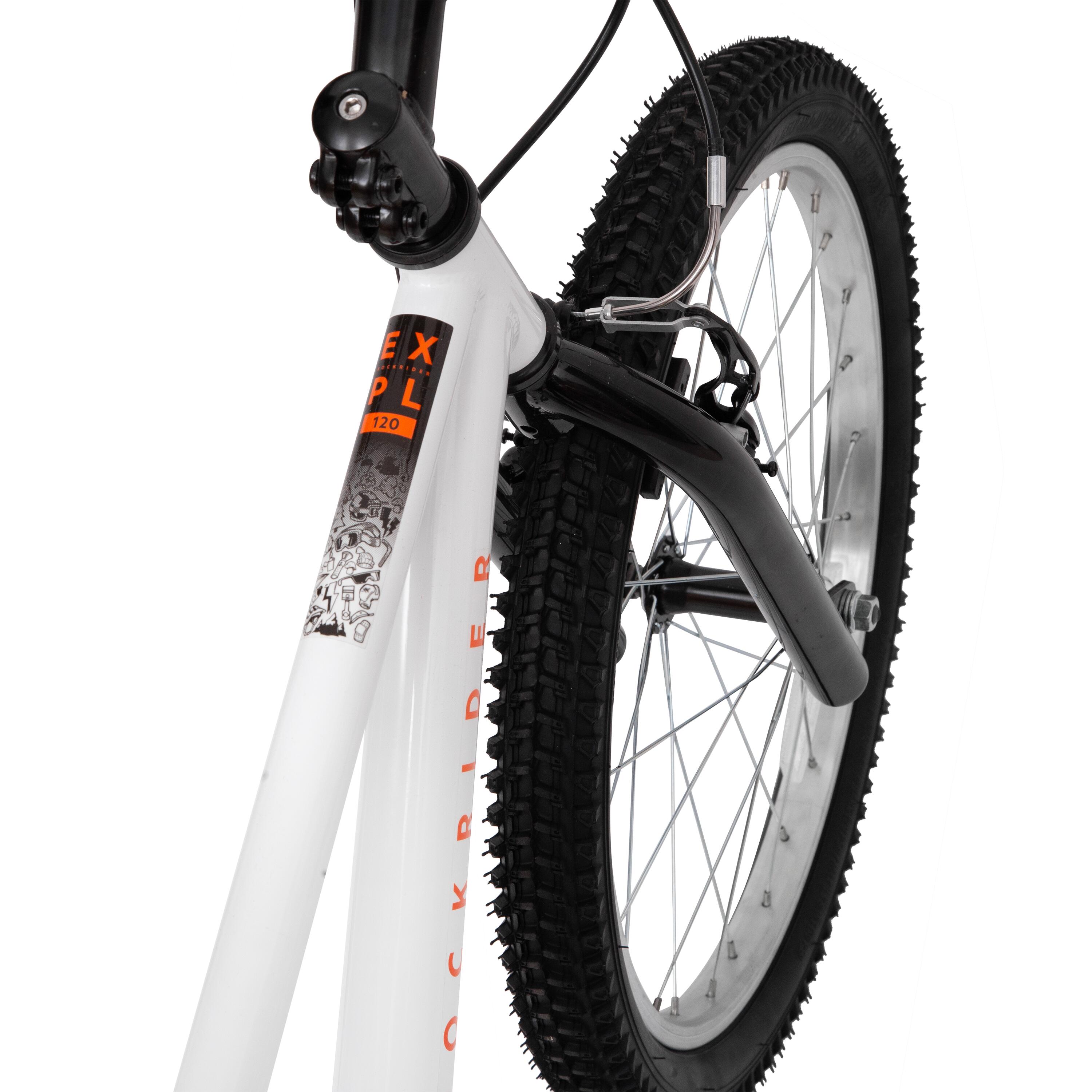 Kids Bike 20 EXPL 120 6 9 YEARS