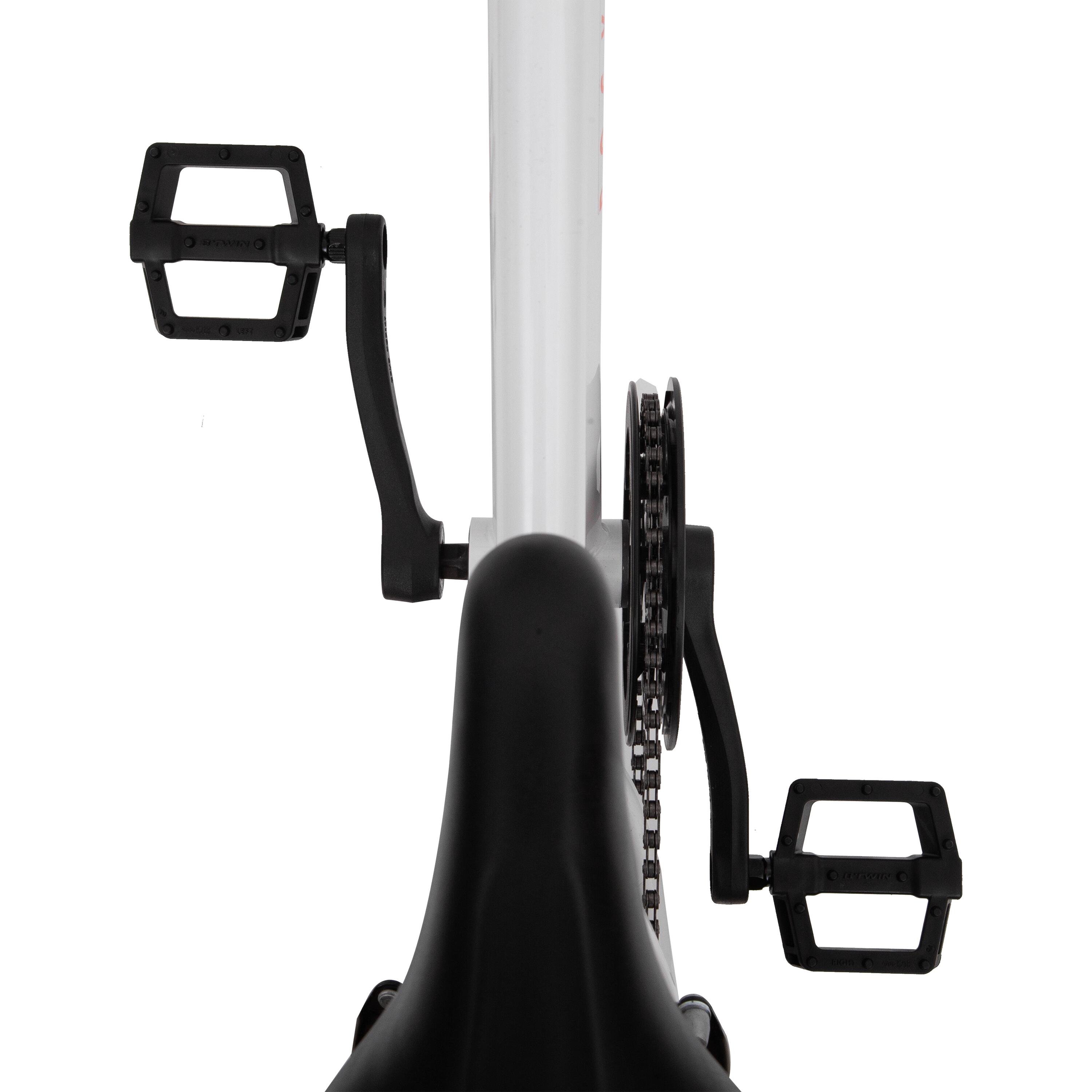 Vélo de montagne enfant 20 po, Expl 120 - BTWIN