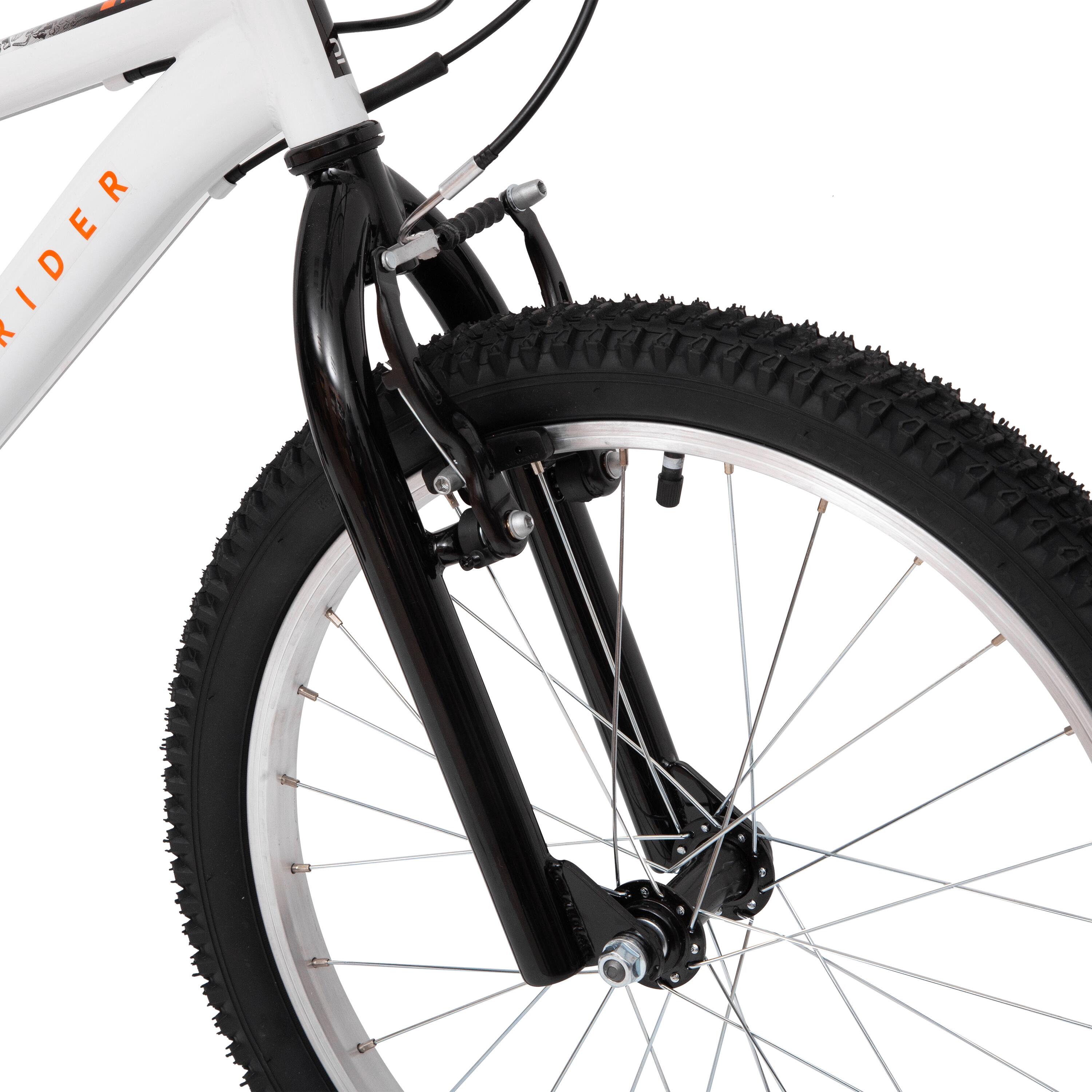Vélo de montagne enfant 20 po, Expl 120 - BTWIN