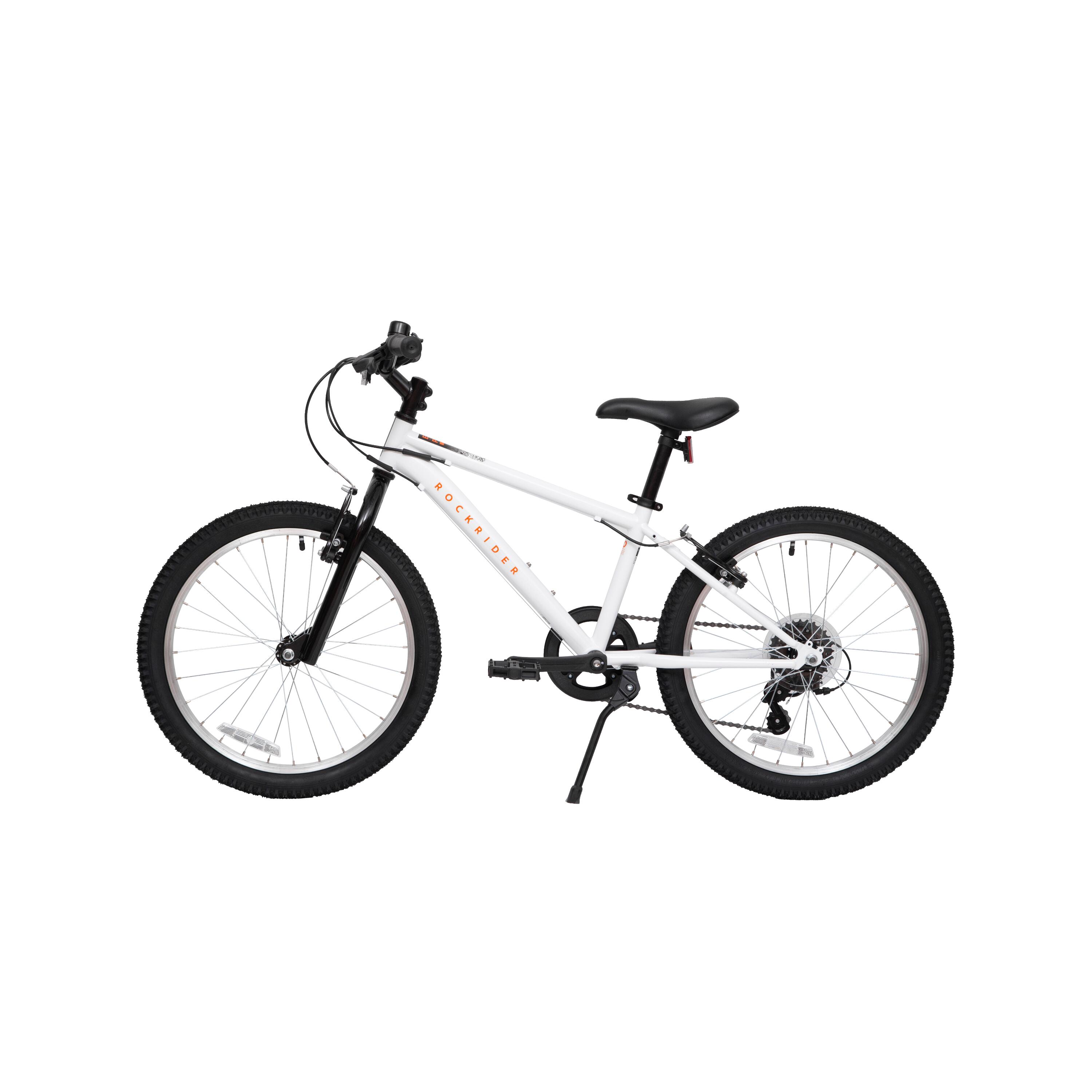 Vélo de montagne enfant 20 po, Expl 120 - BTWIN