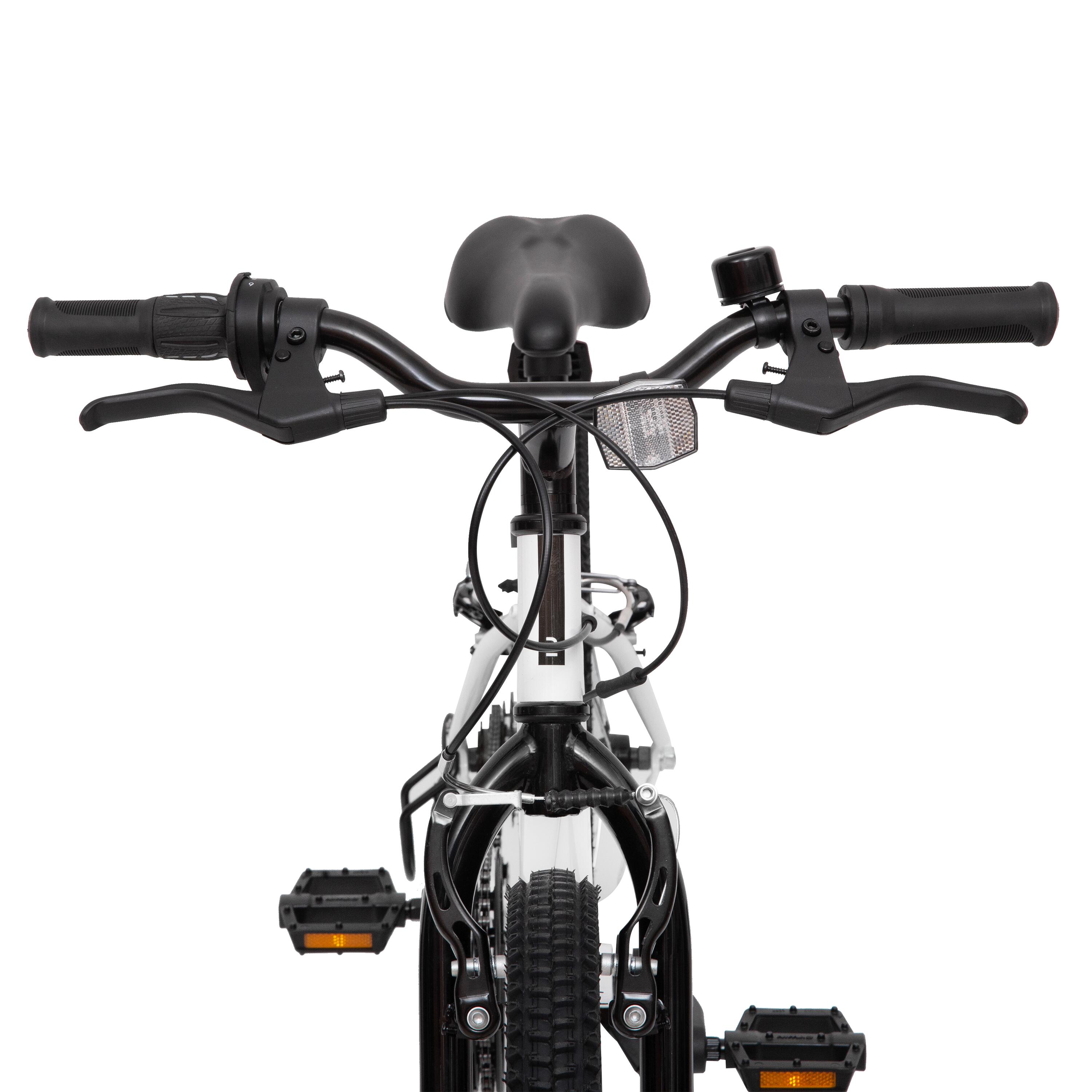 Vélo de montagne enfant 20 po, Expl 120 - BTWIN