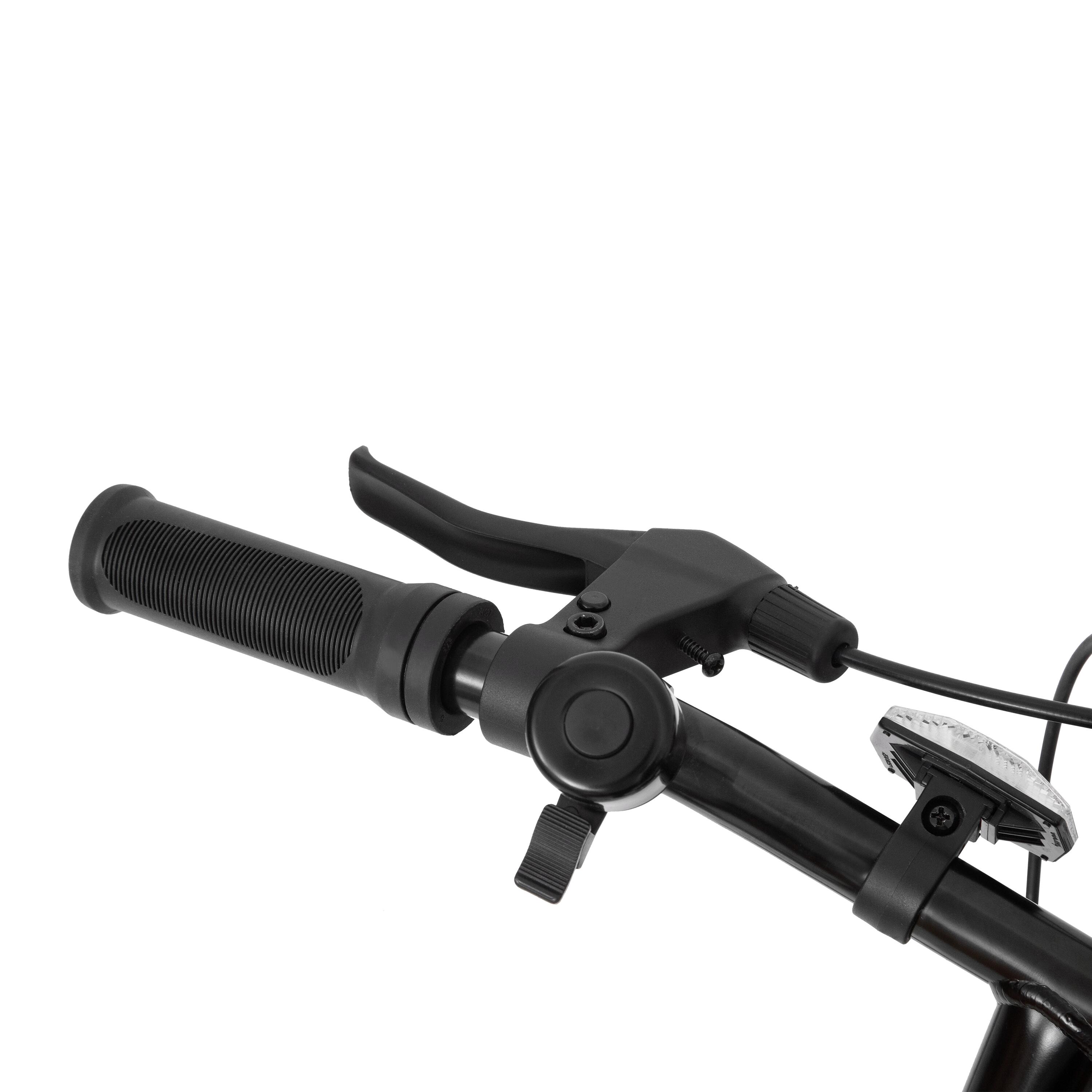 Kids' Mountain Bike 20 in, Expl 120 - BTWIN