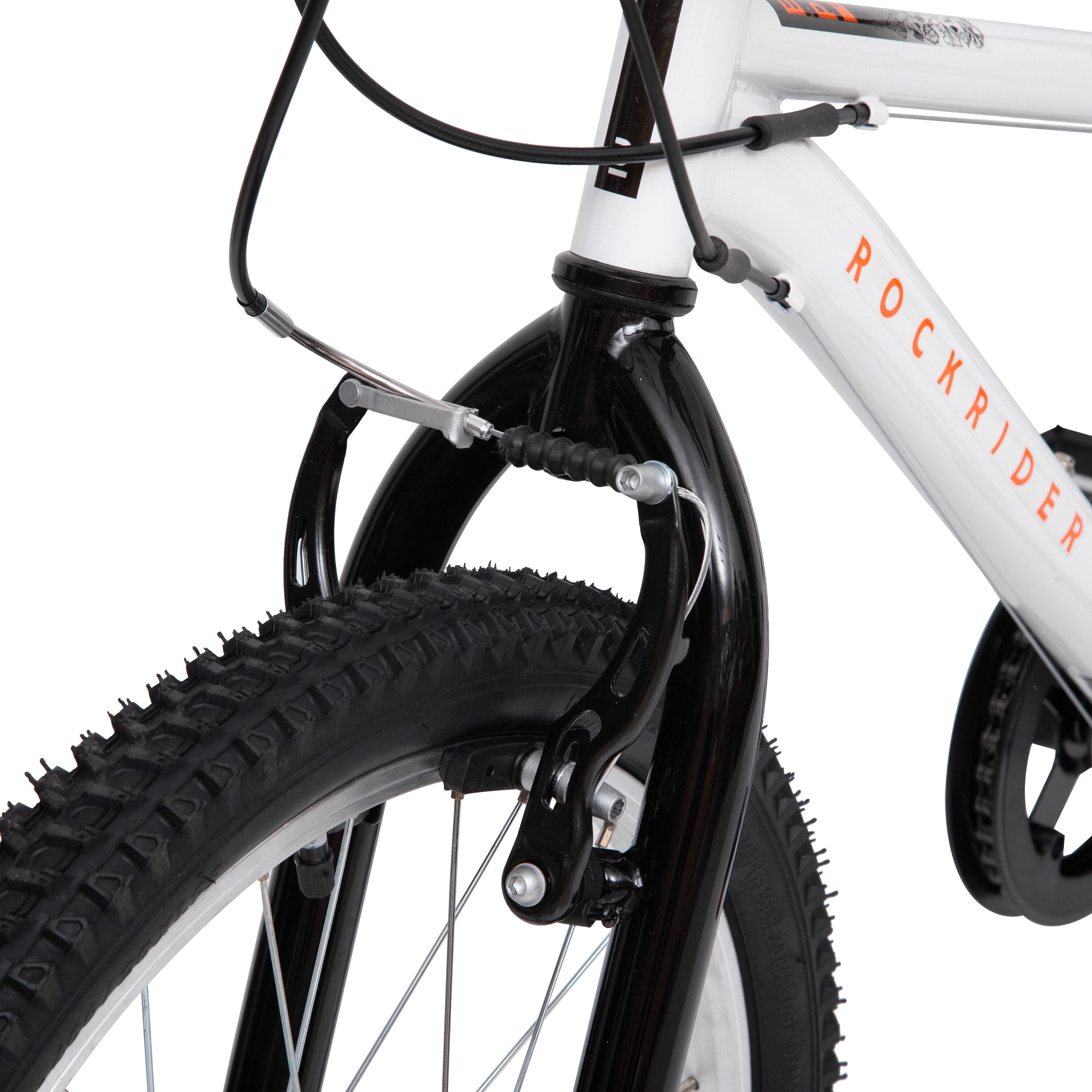 Vélo de montagne enfant 20 po, Expl 120 - BTWIN