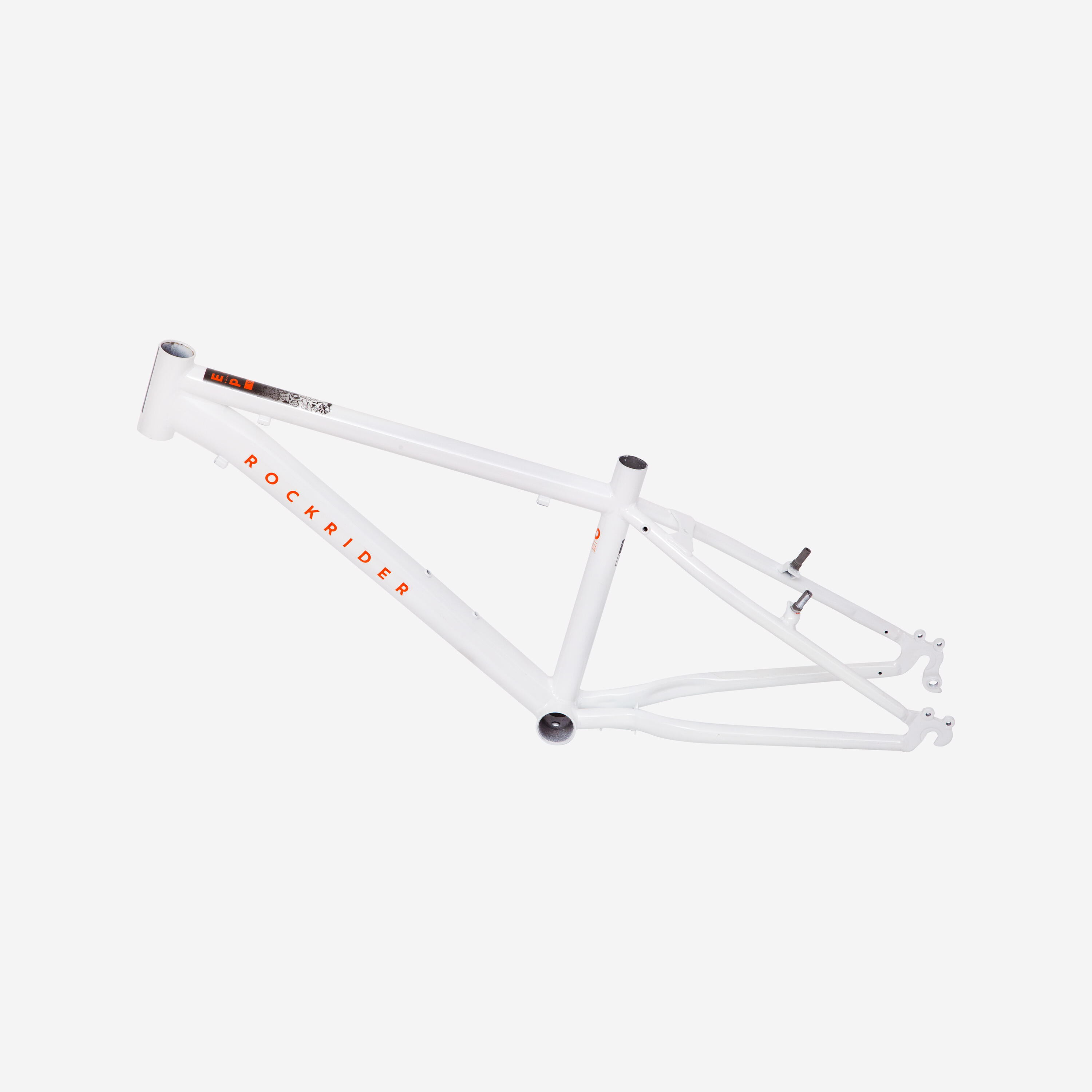 Vélo de montagne enfant 20 po, Expl 120 - BTWIN