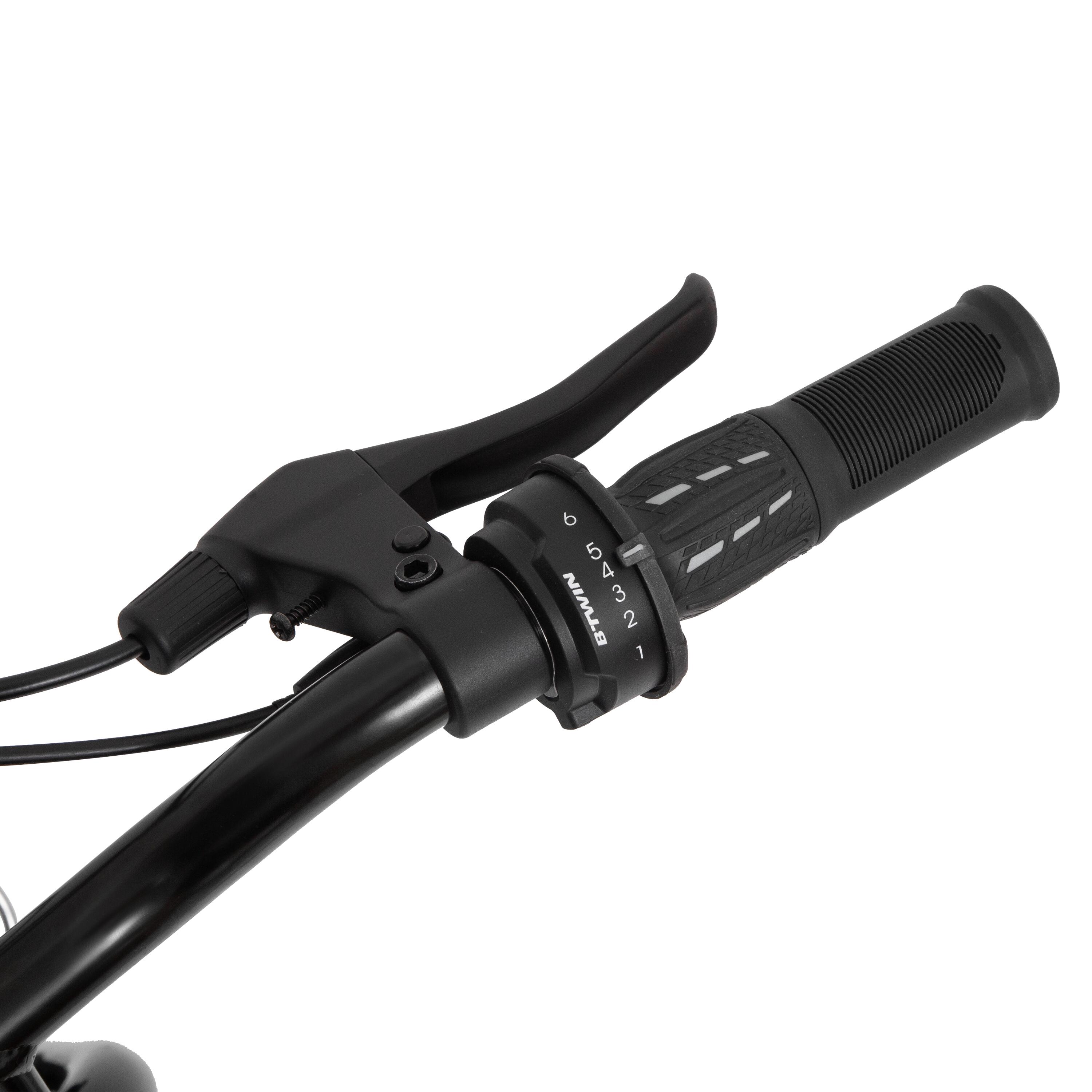 Vélo de montagne enfant 20 po, Expl 120 - BTWIN