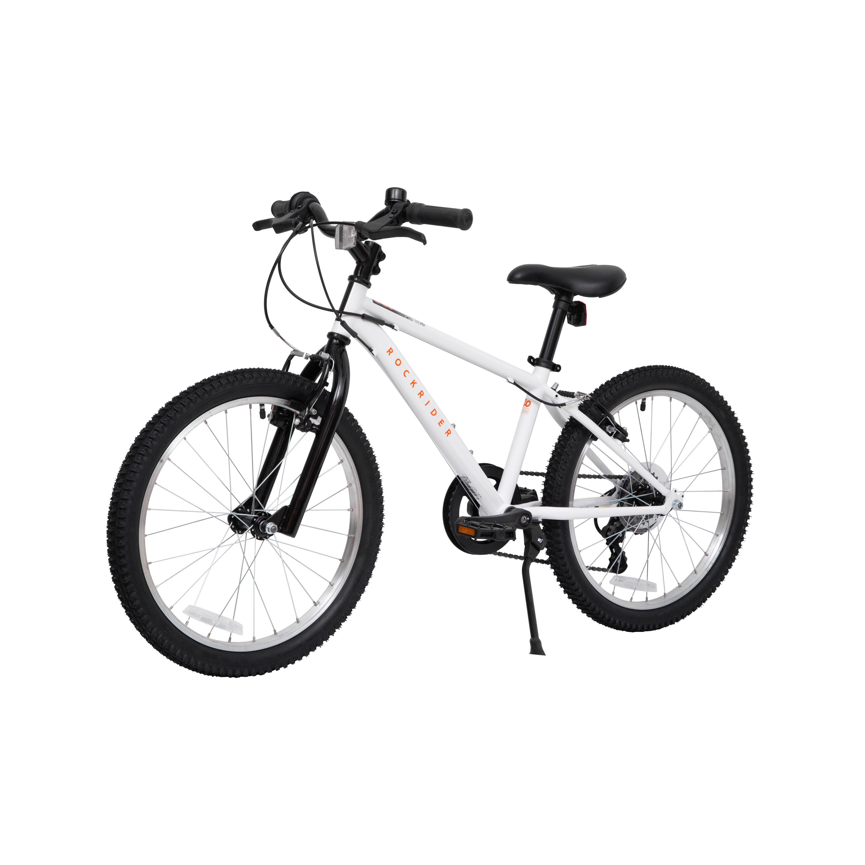 Vélo de montagne enfant 20 po, Expl 120 - BTWIN