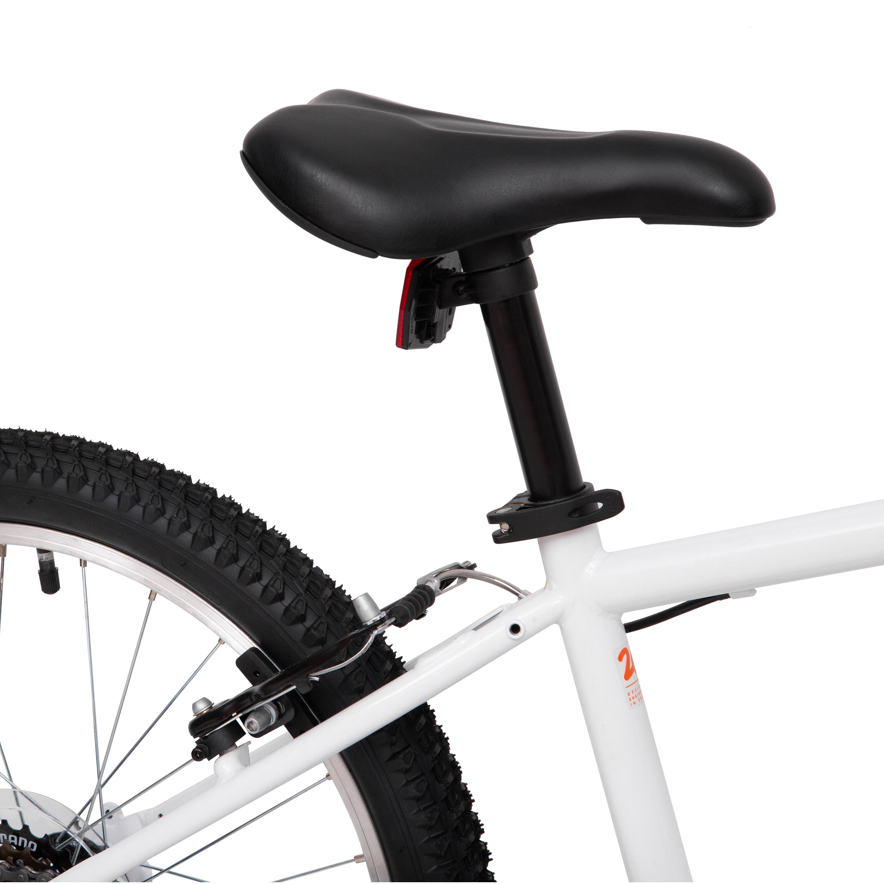 Vélo de montagne enfant 20 po, Expl 120 - BTWIN
