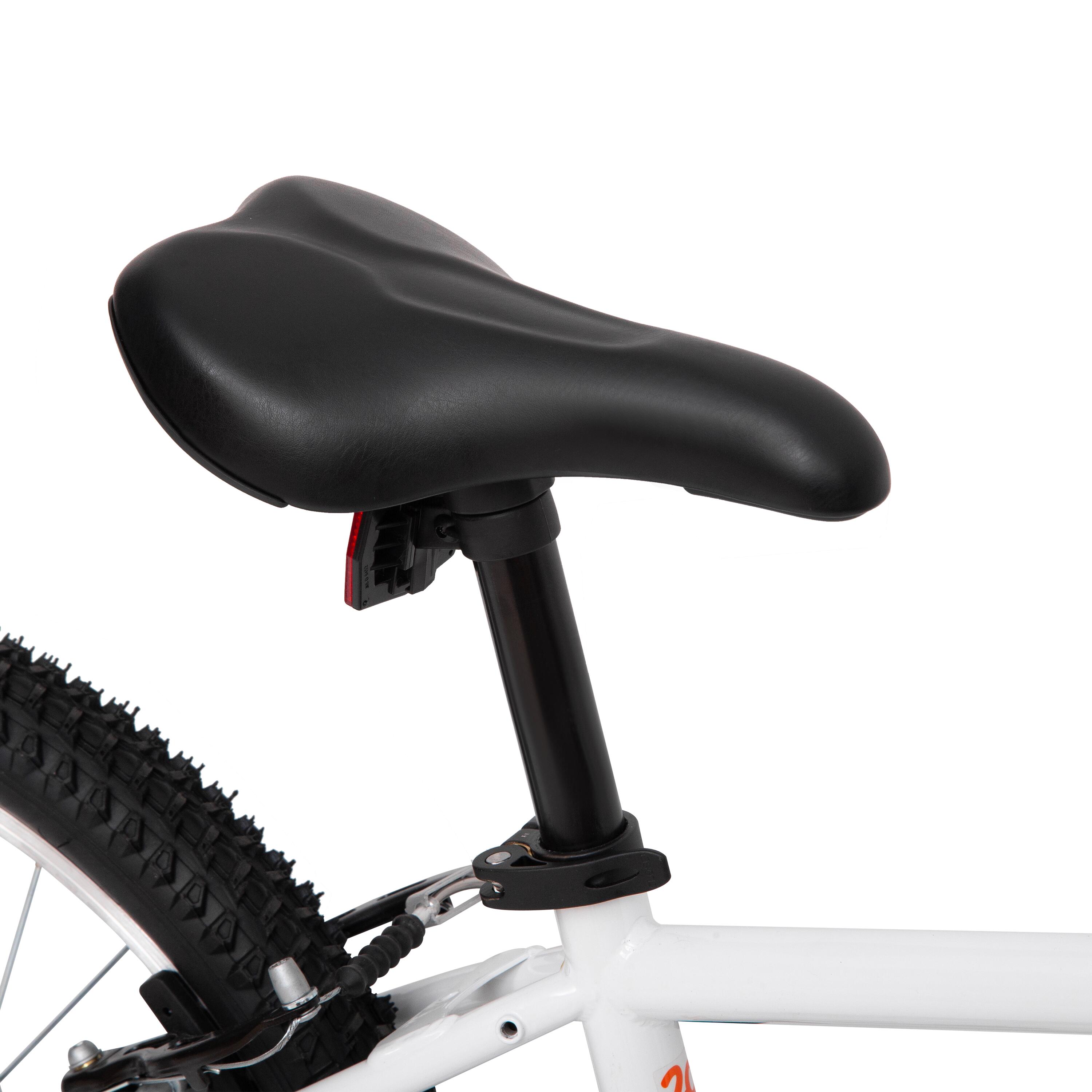 Kids' Mountain Bike 20 in, Expl 120 - BTWIN