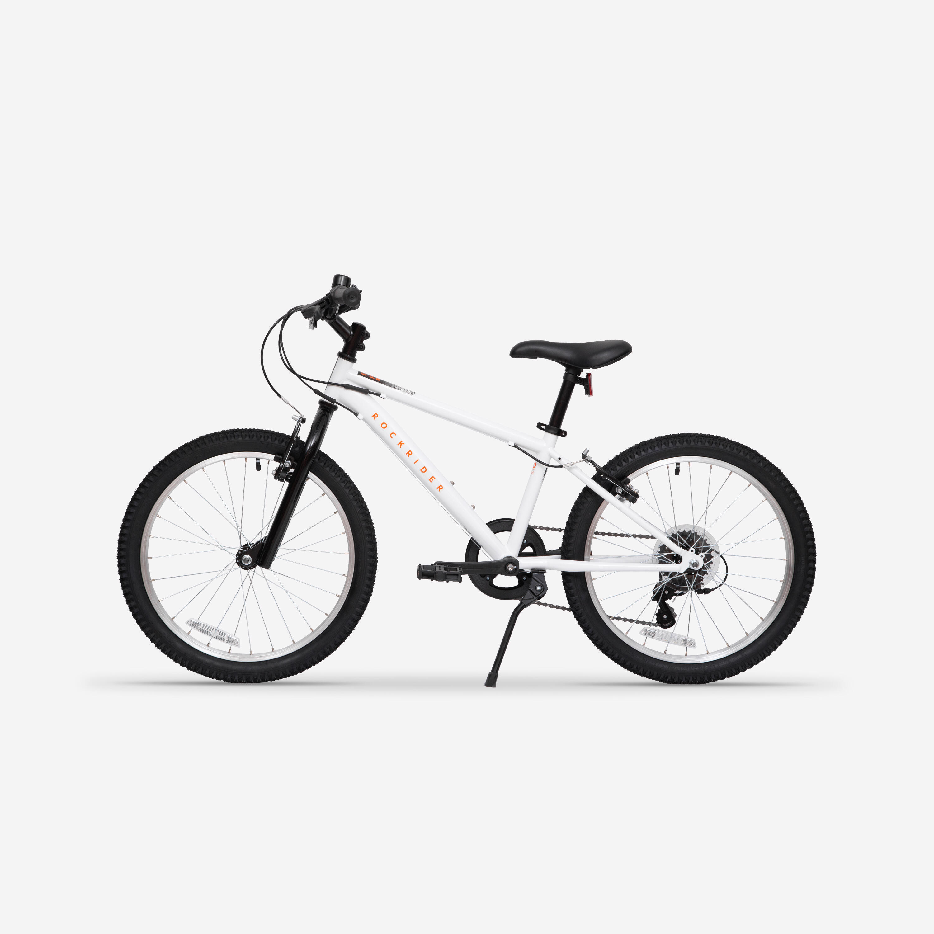 Kids' Mountain Bike 20 in, Expl 120 - BTWIN
