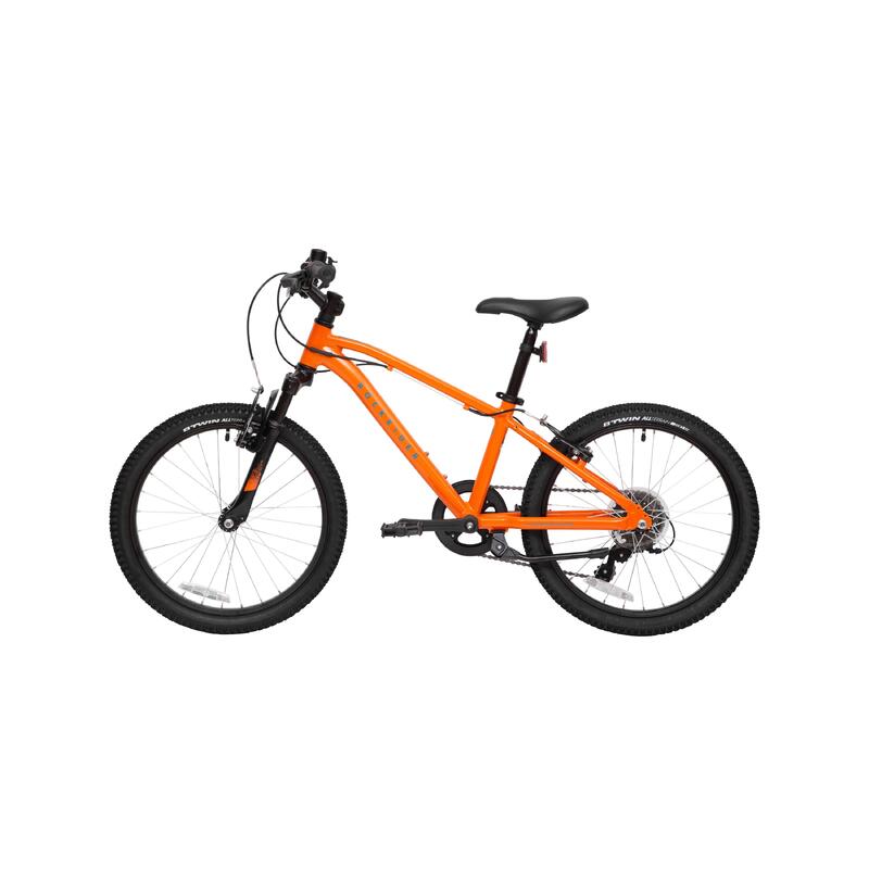 20” 自行車 EXPL 500－橘色