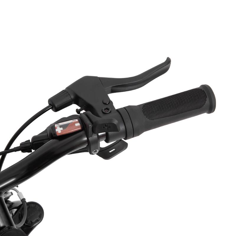 20” 自行車 EXPL 500－黑色