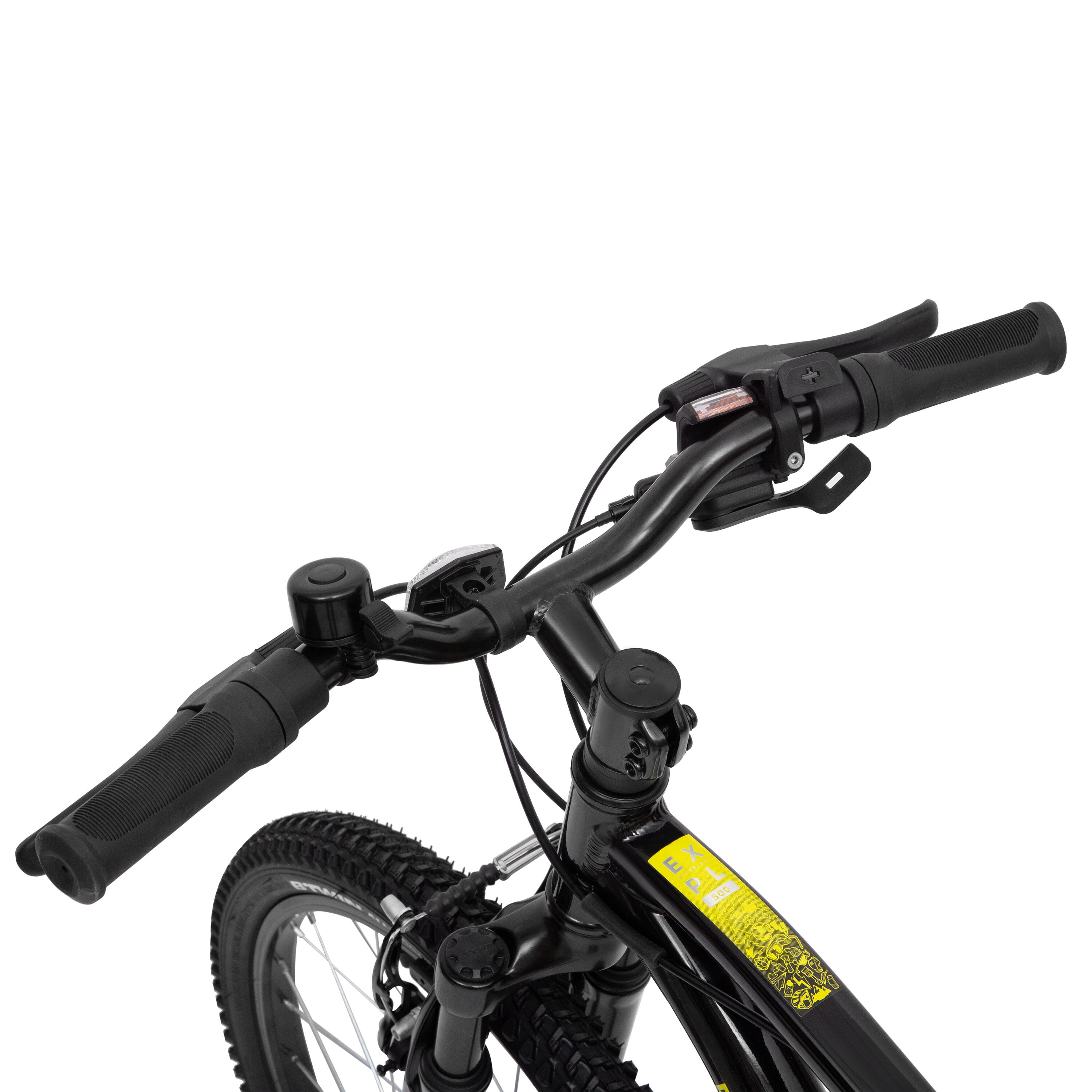 B'TWIN（ビトウィン）20インチ EXPL 500 CN