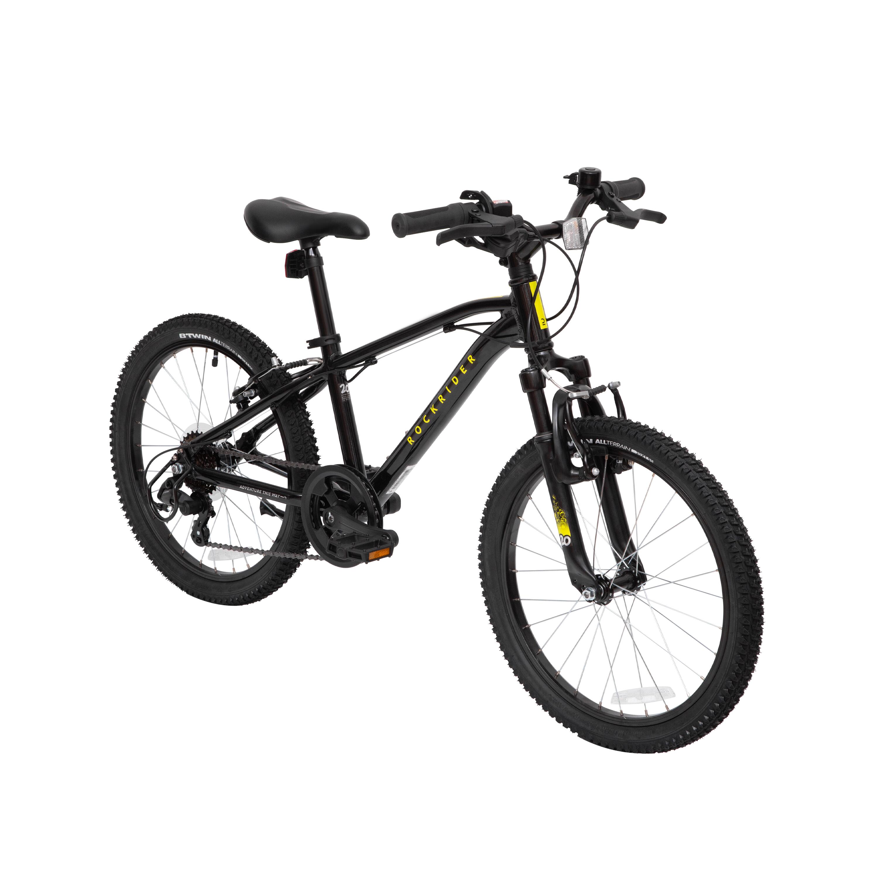 B'TWIN(ビトウィン)20インチ EXPL 500 CN B'TWIN(ビトウィン)20インチ EXPL 500 CN