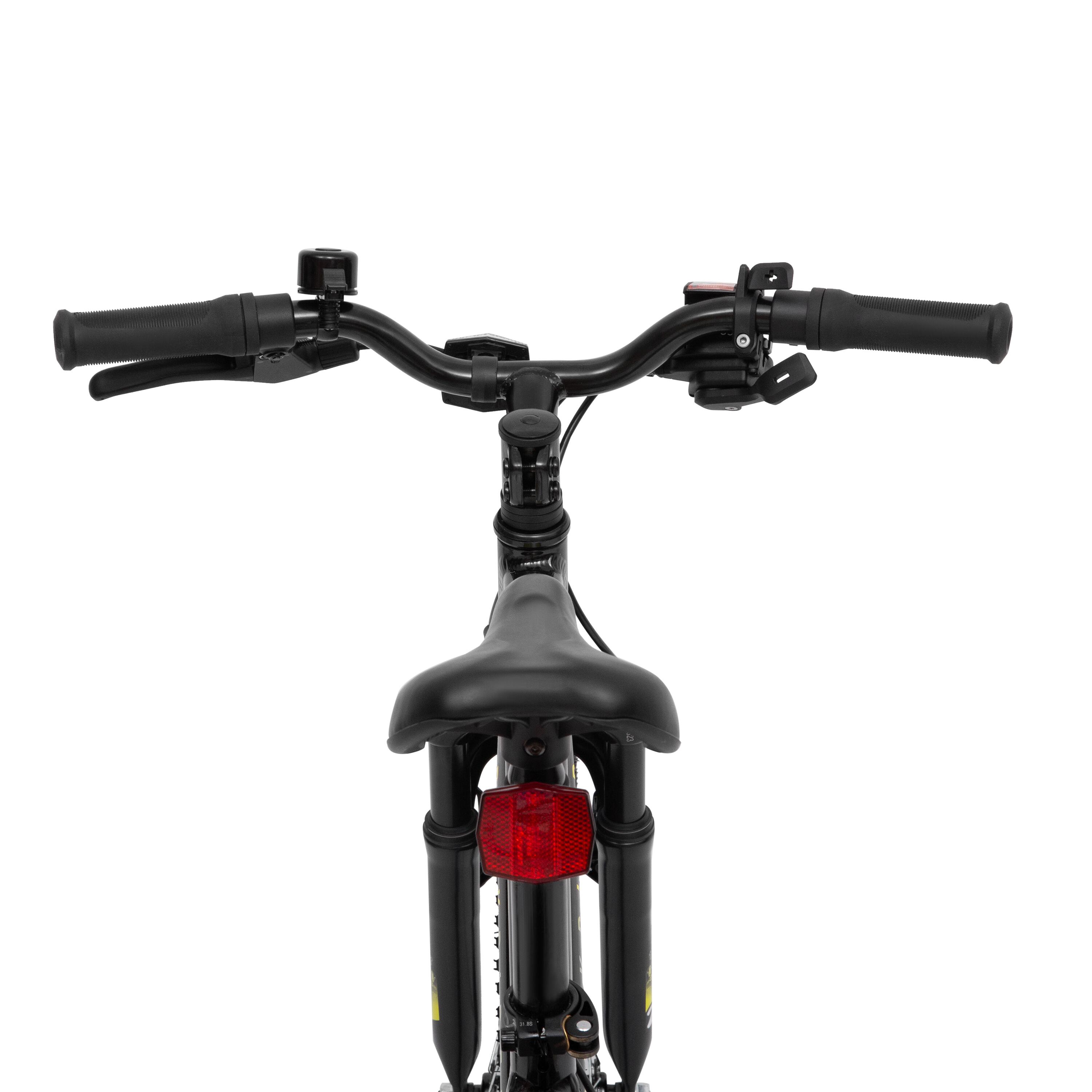 B'TWIN（ビトウィン）20インチ EXPL 500 CN