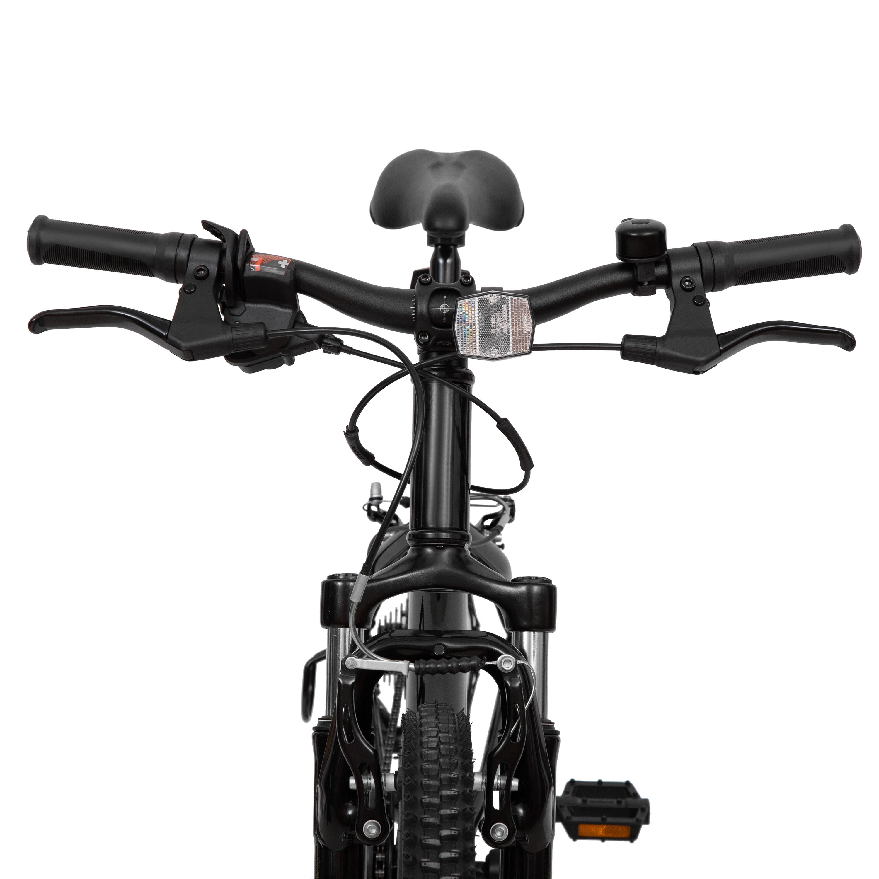 24インチ EXPL 500 ブラック CN