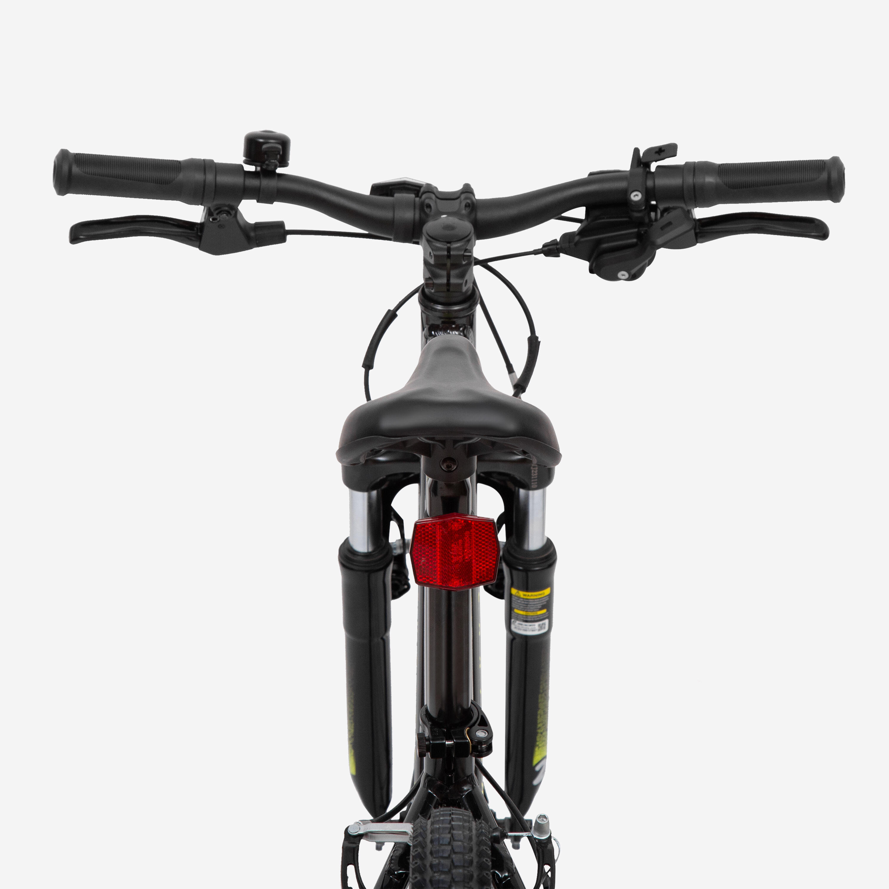 24インチ EXPL 500 ブラック CN