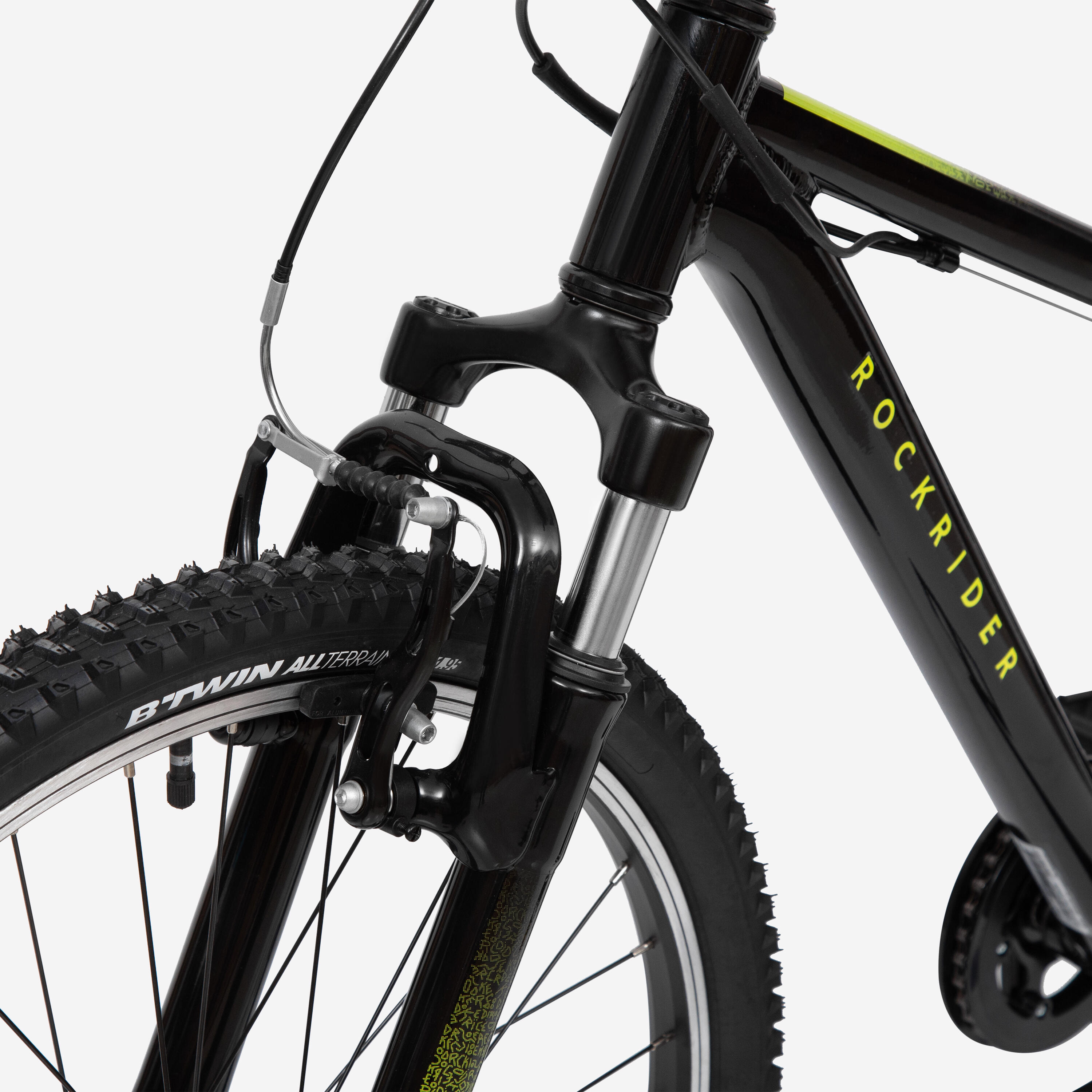 マウンテンバイク（黒） TREK X-Caliber 8 2020年モデル