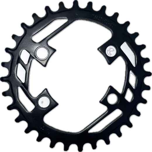 
      10/11-Speed Mountain Bike Chainset for Single Chainring Drive Train Charm
  