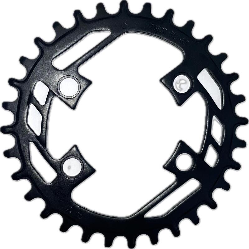 Foaie MTB pentru transmisie cu 1 singură foaie 10/11 viteze PROWHEEL CHARM