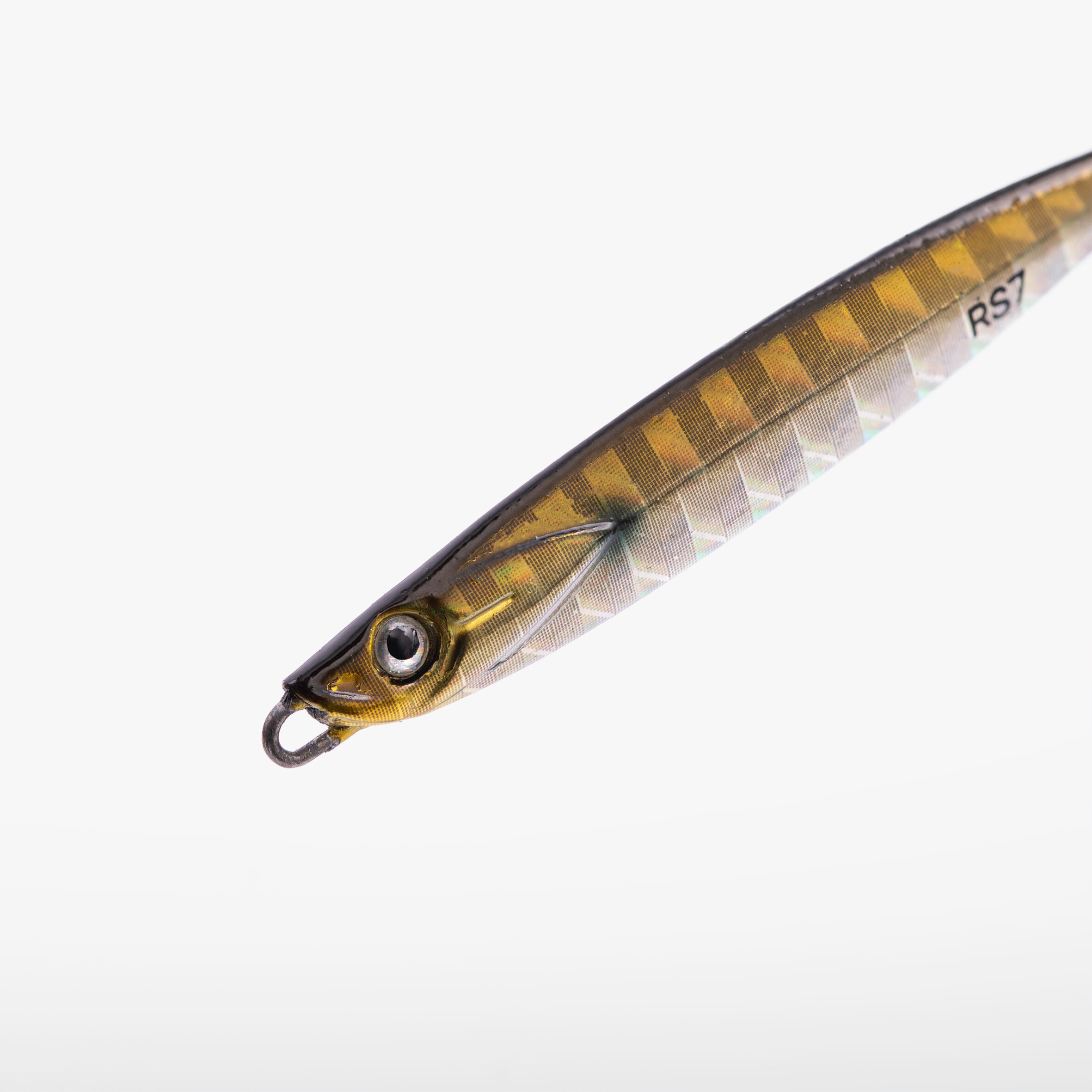 Casting jig pesca mare artificiali BIASTOS AJI 7 g 2/4