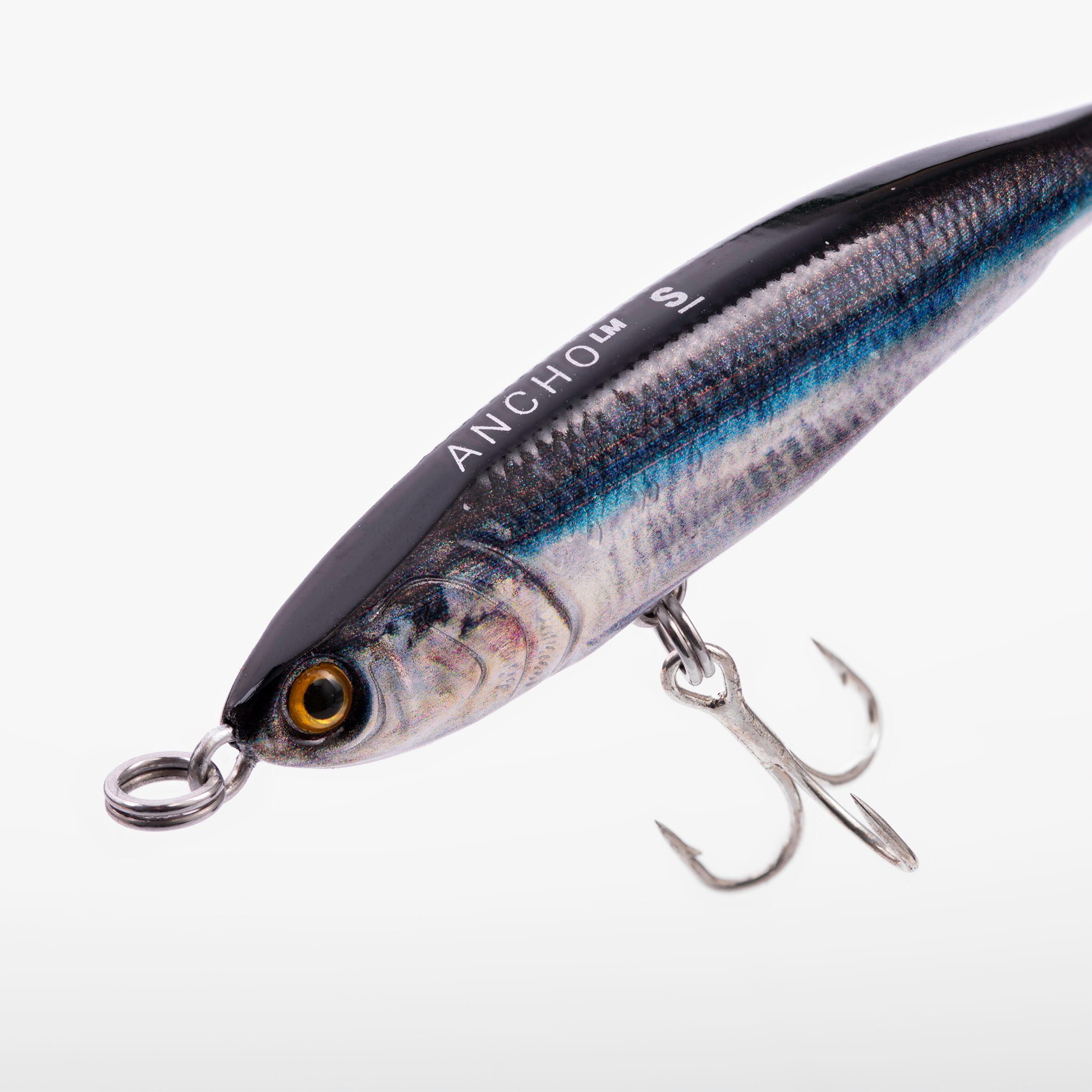 ANCHO LM 60 Acciuga lipless minnow