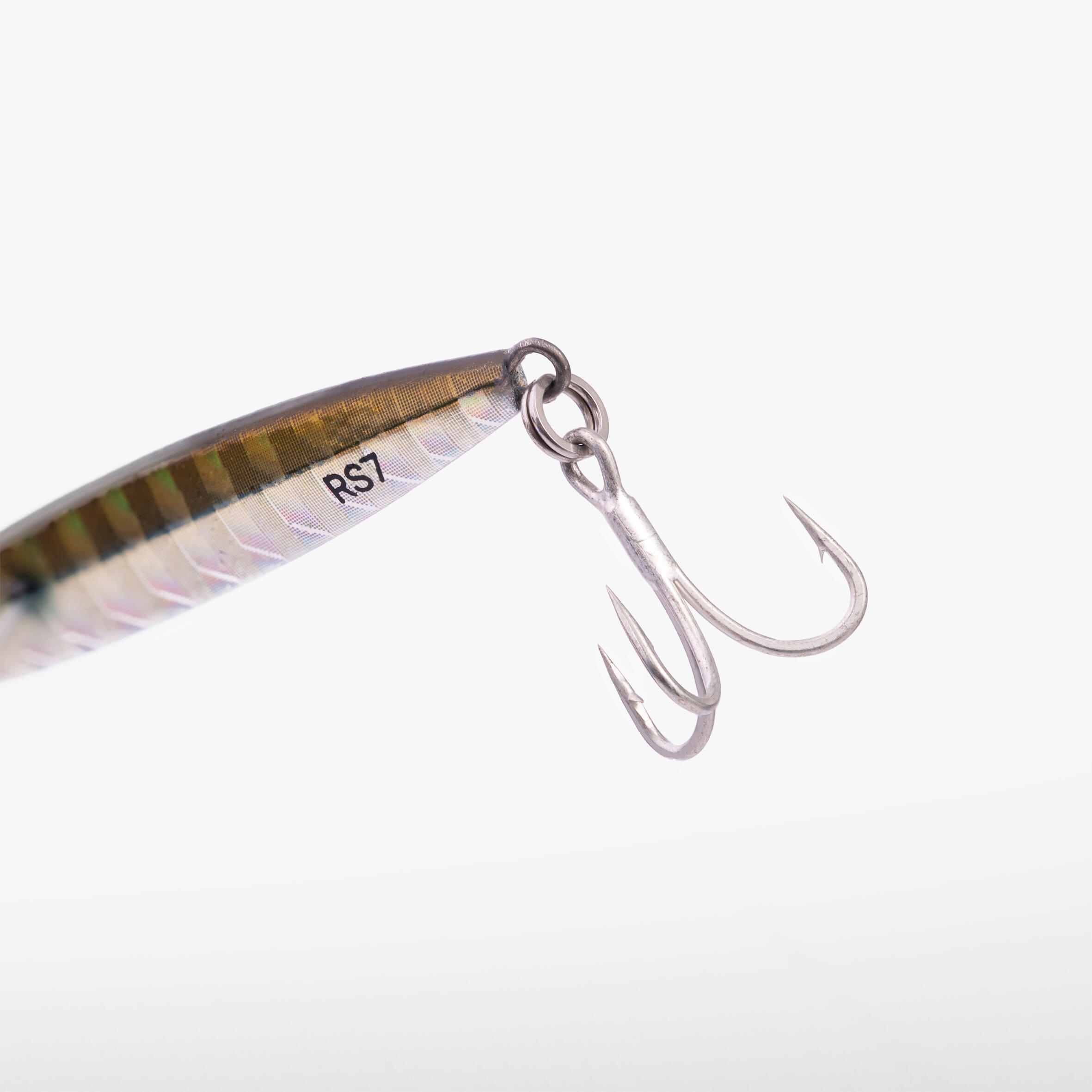 Casting jig pesca mare artificiali BIASTOS AJI 7 g 3/4
