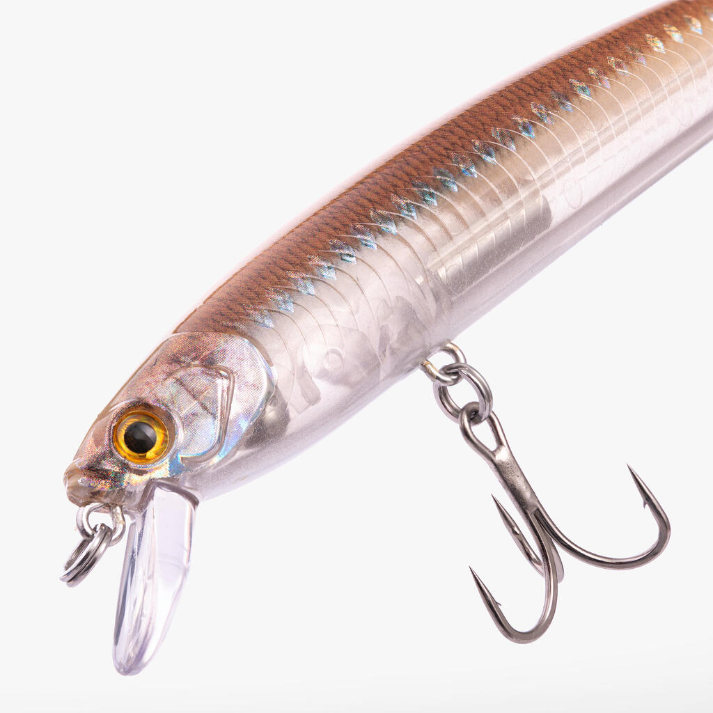 Varalica SAXTON 110 SP SMELT