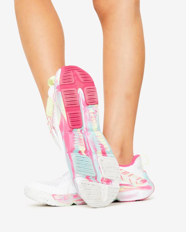 Scarpe da ginnastica bambino PLAYFUL SUMMER con strap