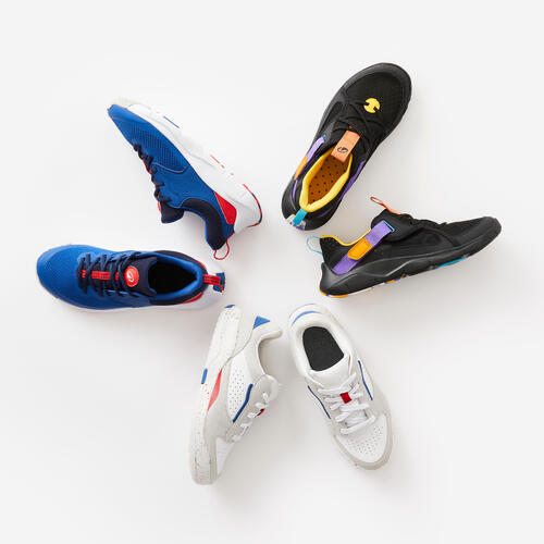 Shoes Play - Domyos
