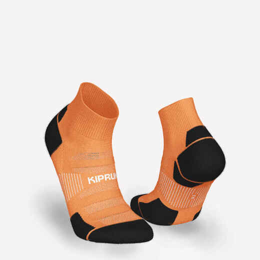 
      Bežecké polovysoké ponožky Run900 Mid hrubé
  