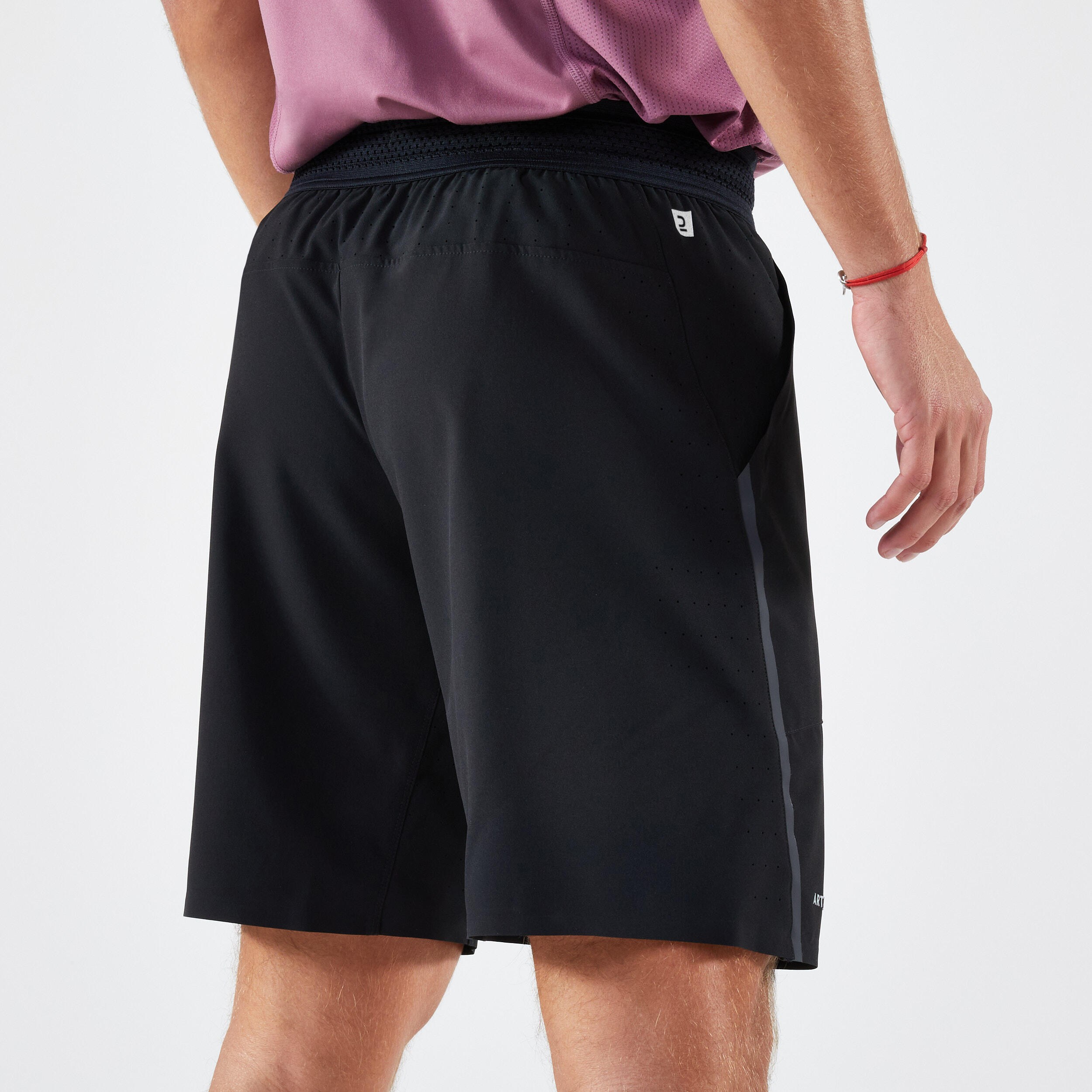 Men's Tennis Shorts – Dry+ Gaël Monfils - ARTENGO