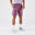 Short de tennis Homme respirant - Artengo Dry Violet