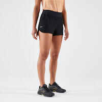 Women's Tennis Shorts TSH Light - Black