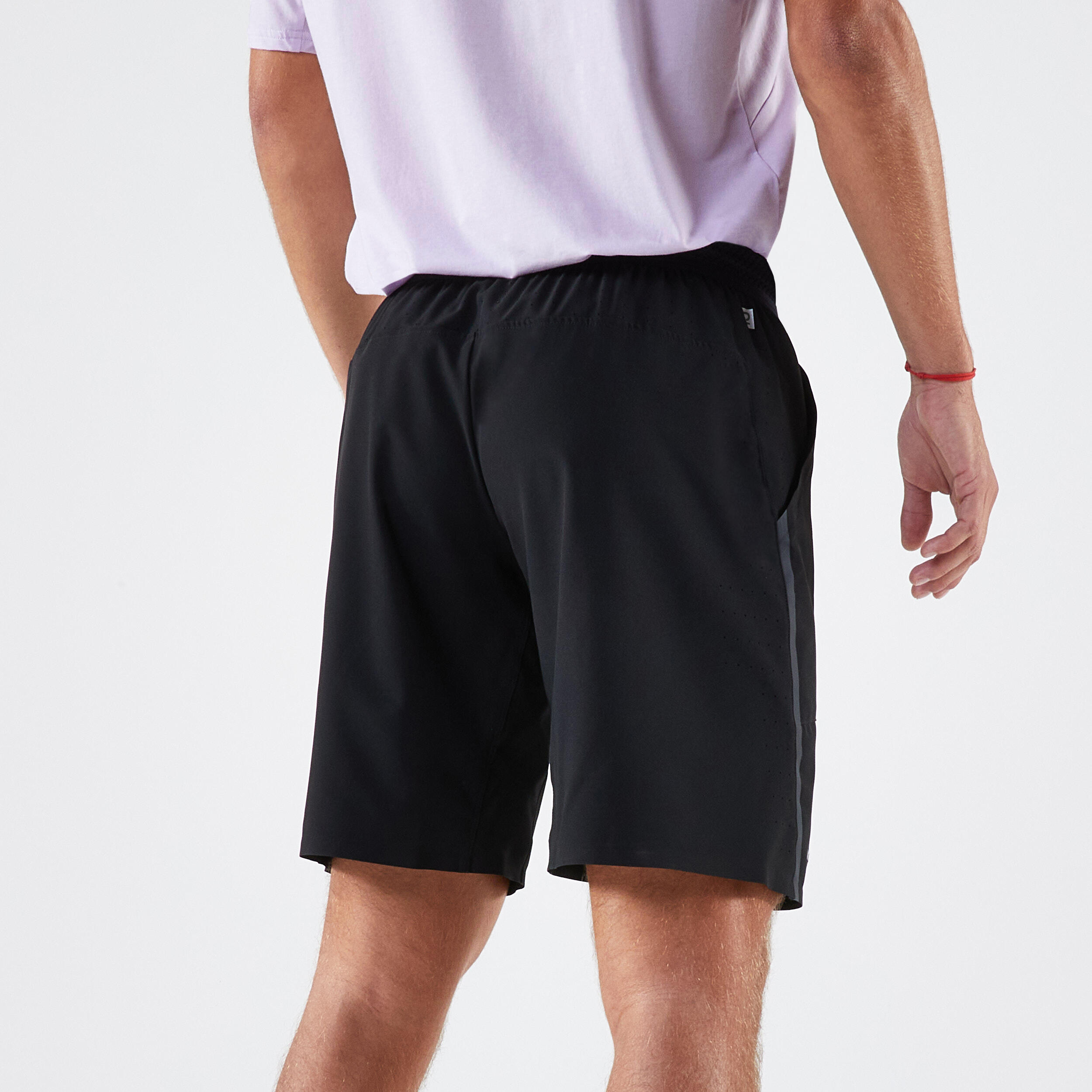 Men's Tennis Shorts – Dry+ Gaël Monfils - ARTENGO