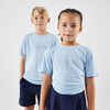 Kids' Tennis T-Shirt Light - Blue Dream