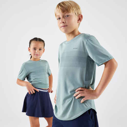 Kids' Tennis T-Shirt Light...