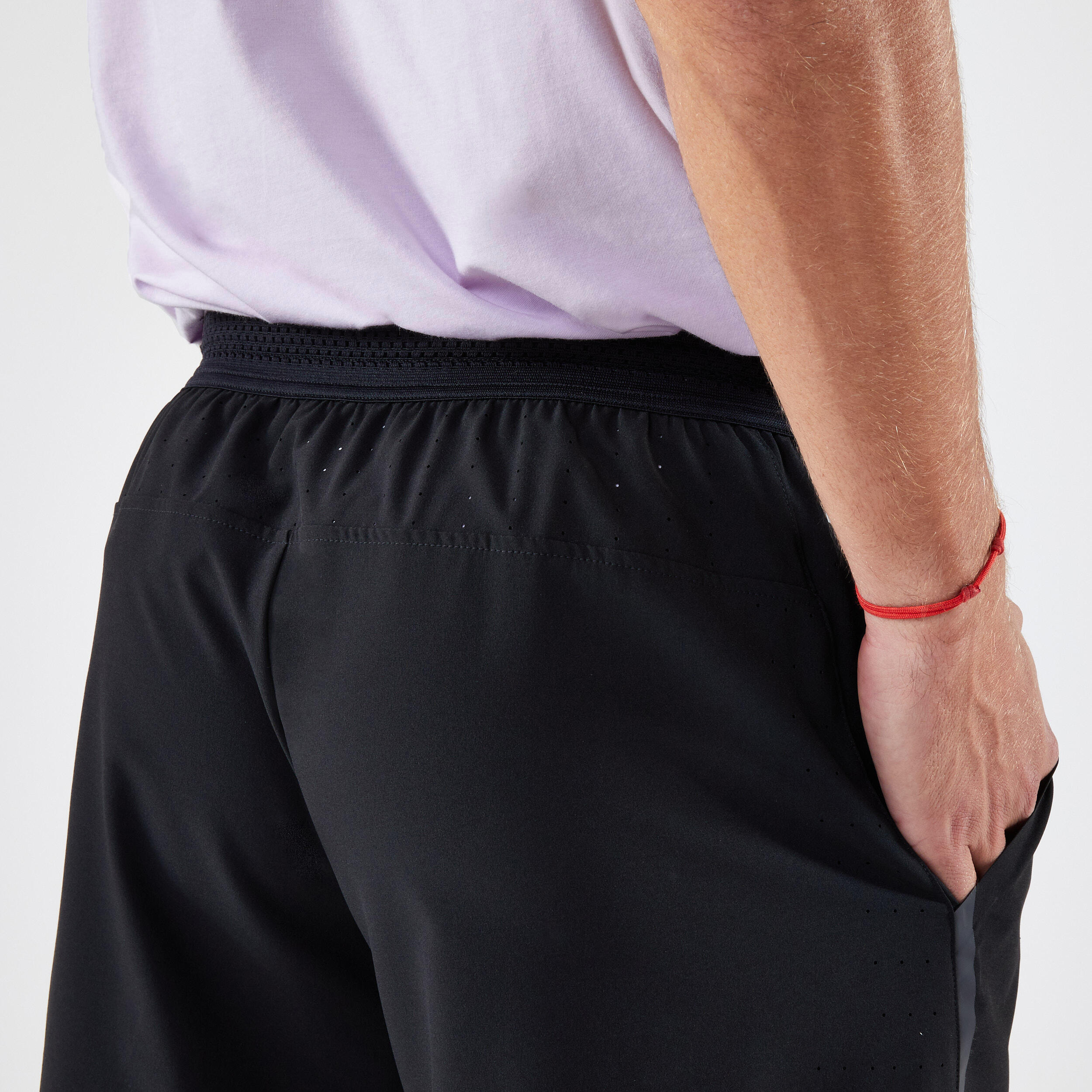 Men's Tennis Shorts – Dry+ Gaël Monfils - ARTENGO