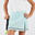 Girls' Tennis Skirt TSK900 - Jade